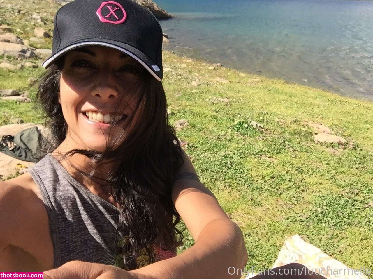 Lou charmelle Nude OnlyFans Photos #1 1086795