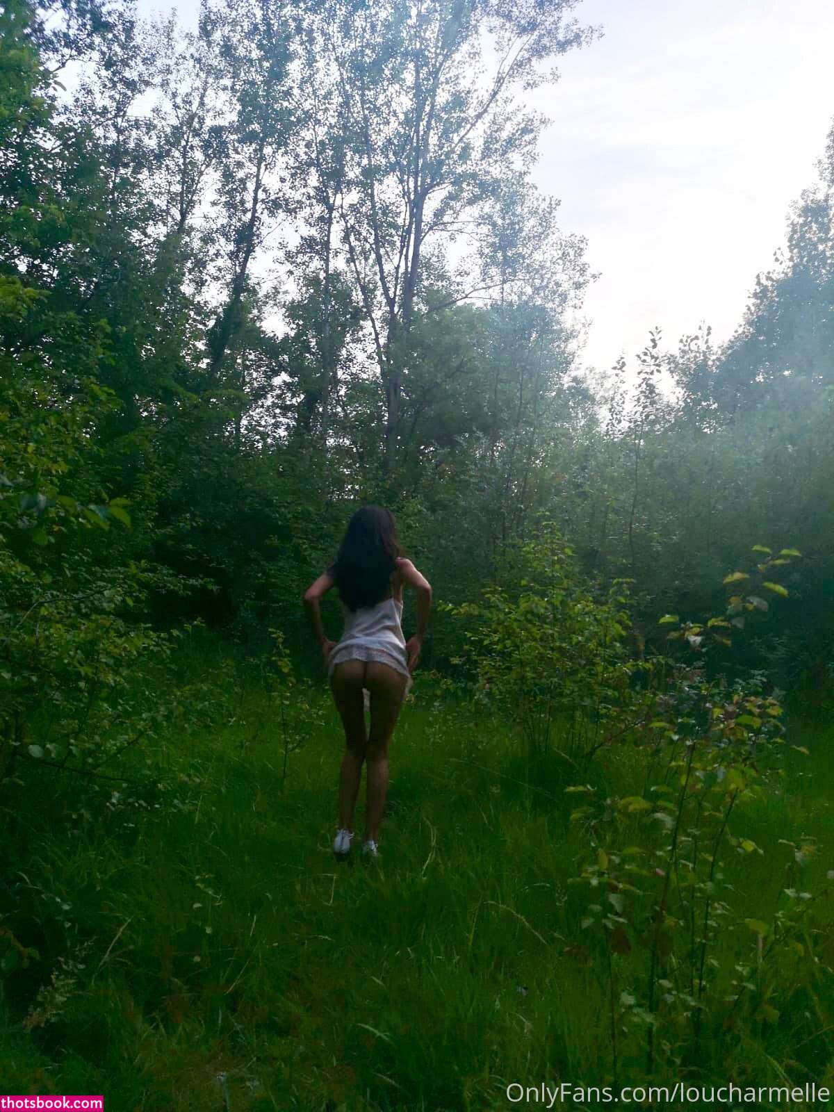 Lou charmelle Nude OnlyFans Photos #1 1086798