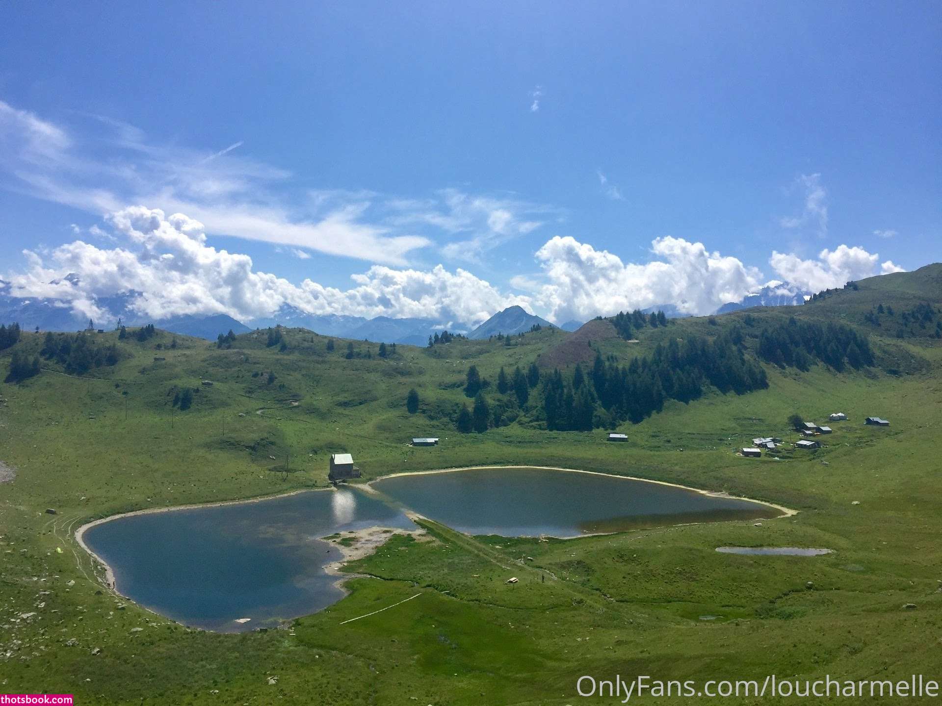 Lou charmelle Nude OnlyFans Photos #1 1086804