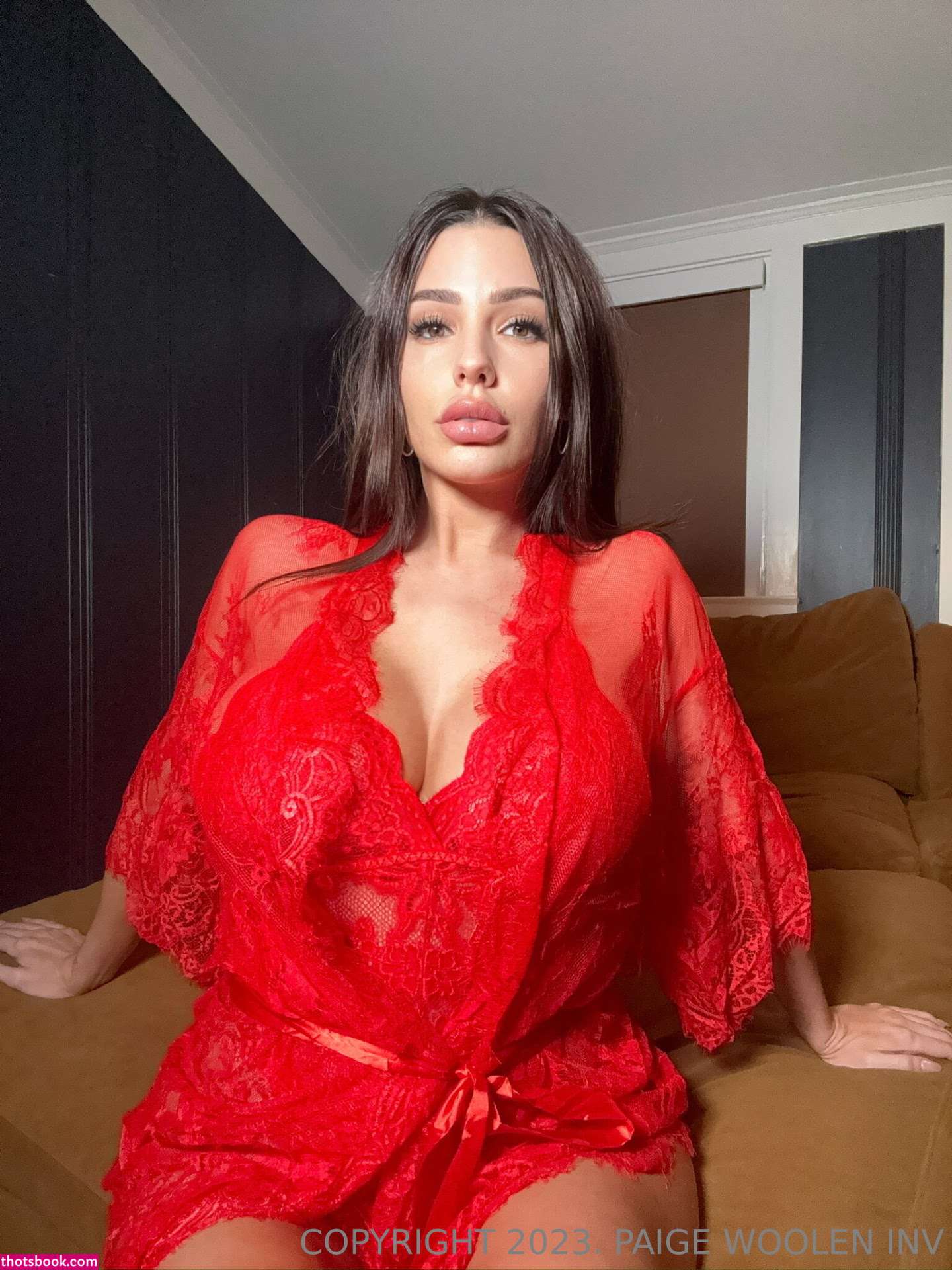 Paige Woolen Nude OnlyFans Photos #38 1086980