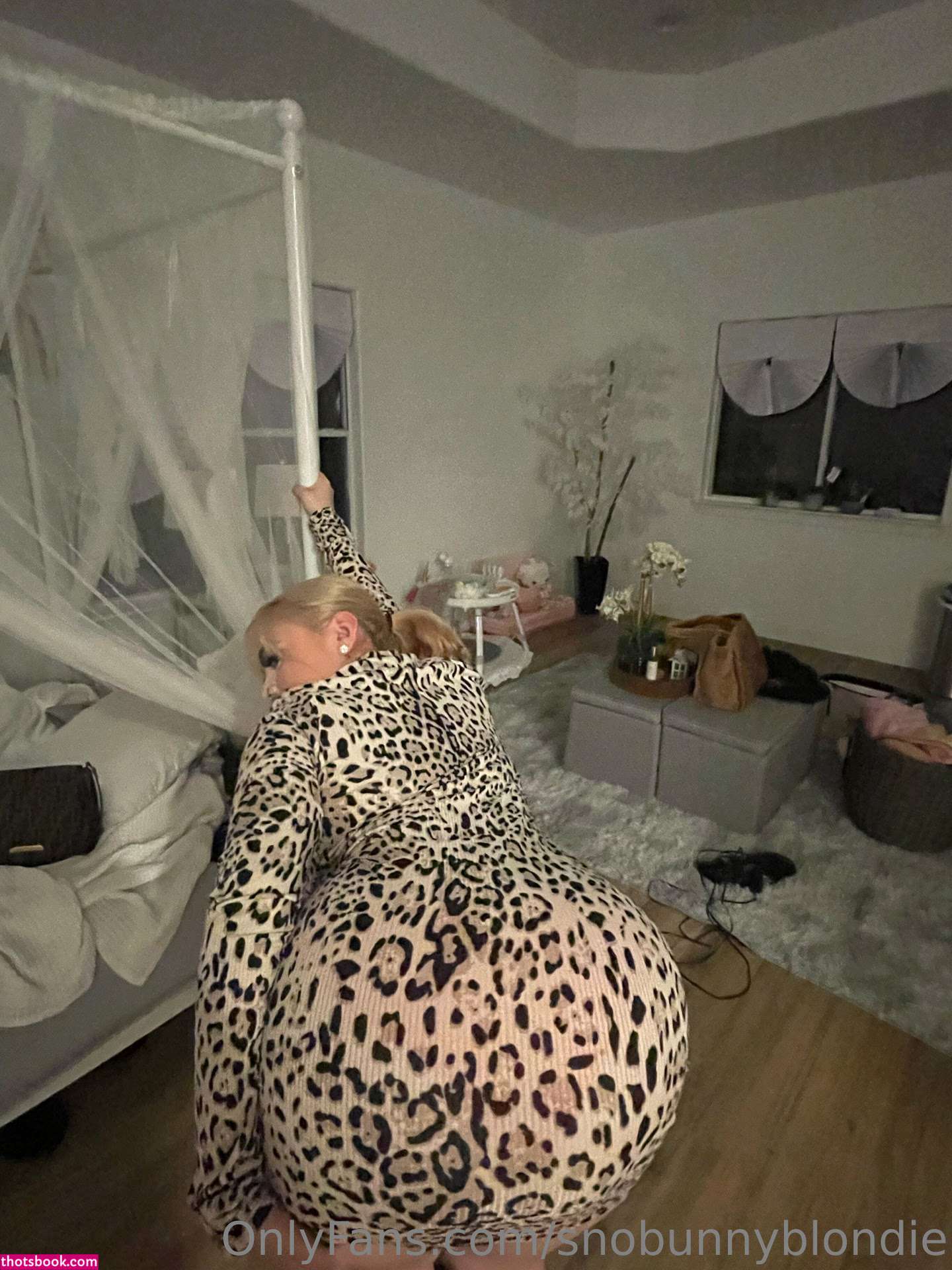 snobunnyblondie Nude OnlyFans Photos #1 1087067