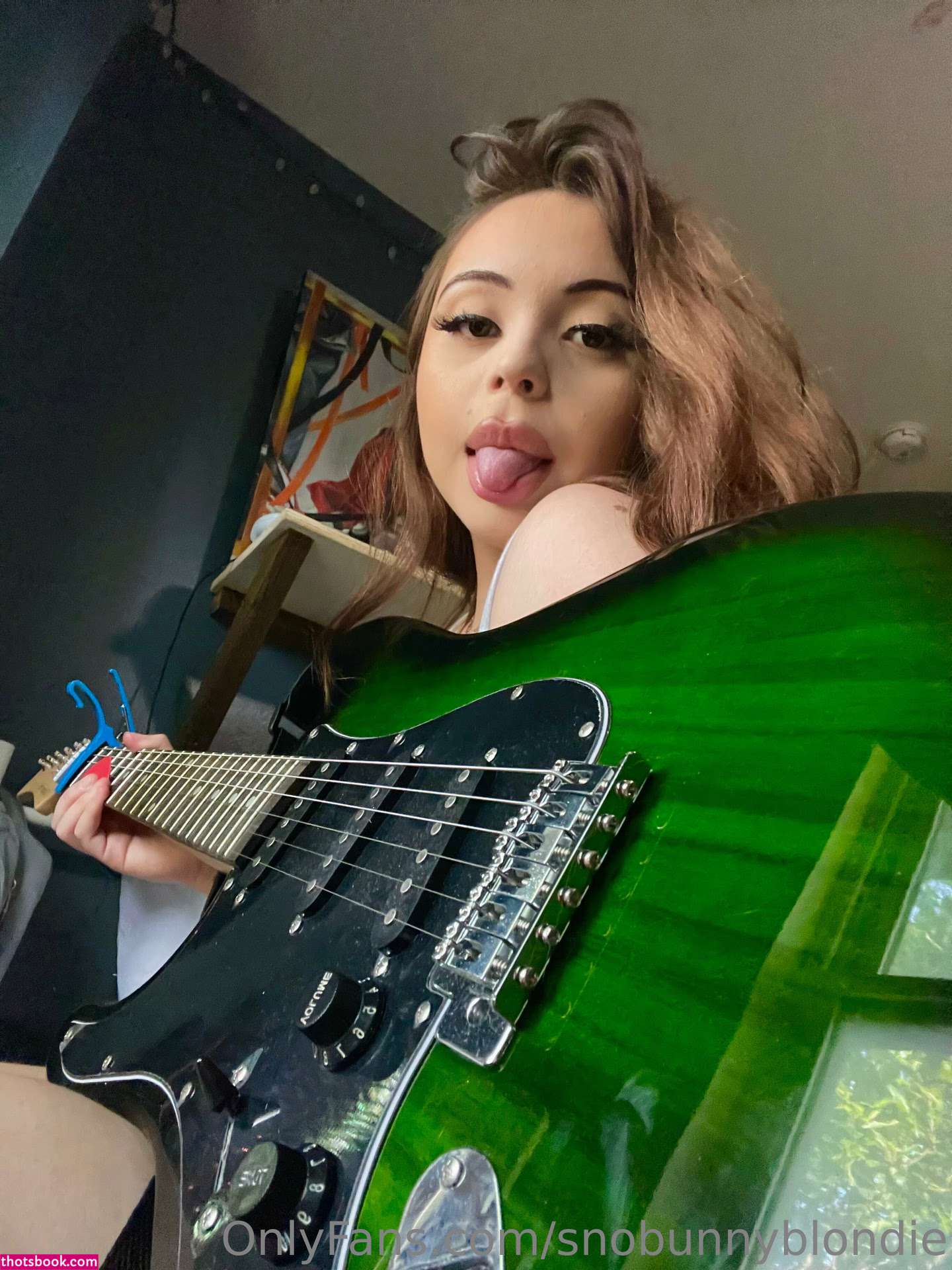 snobunnyblondie Nude OnlyFans Photos #1 1087069
