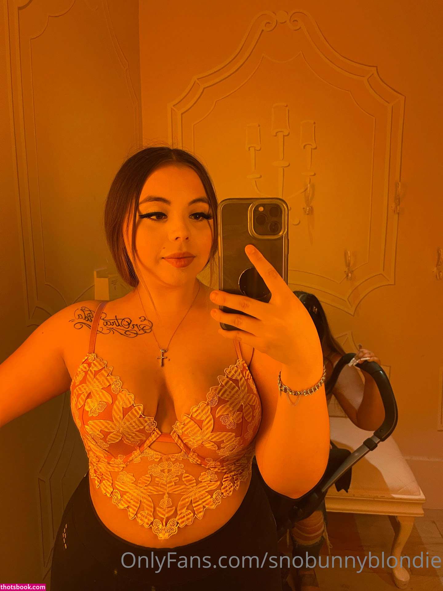 snobunnyblondie Nude OnlyFans Photos #2 1087077