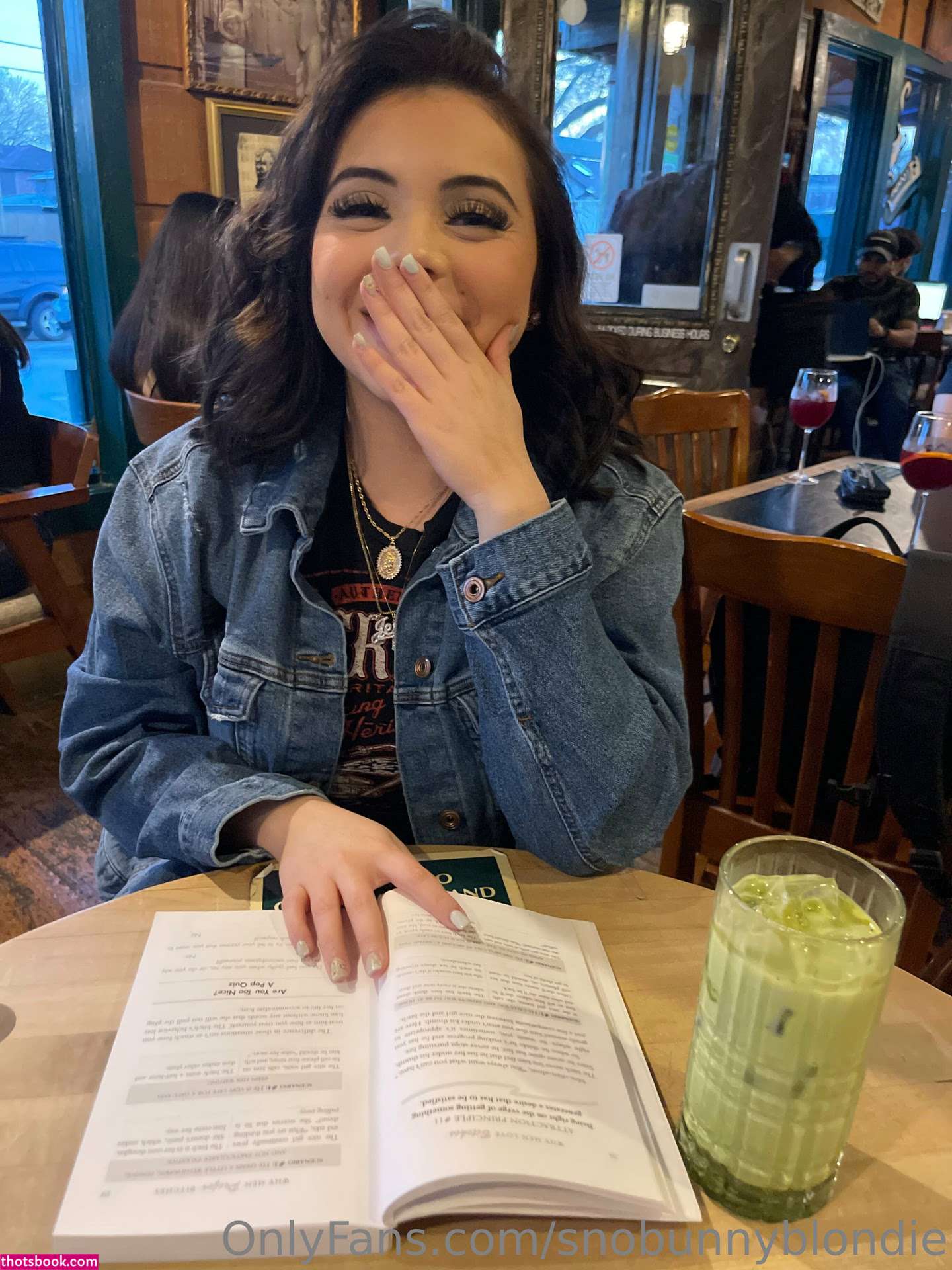 snobunnyblondie Nude OnlyFans Photos #2 1087079