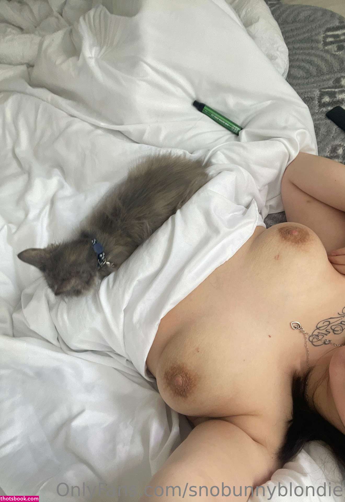 snobunnyblondie Nude OnlyFans Photos #4 1087100