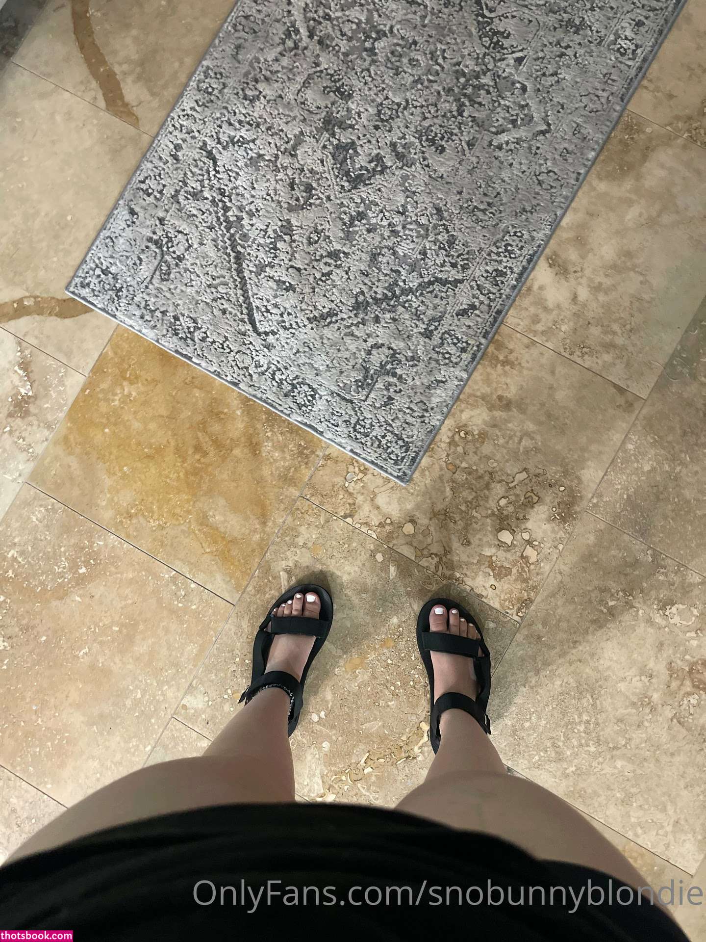 snobunnyblondie Nude OnlyFans Photos #4 1087102
