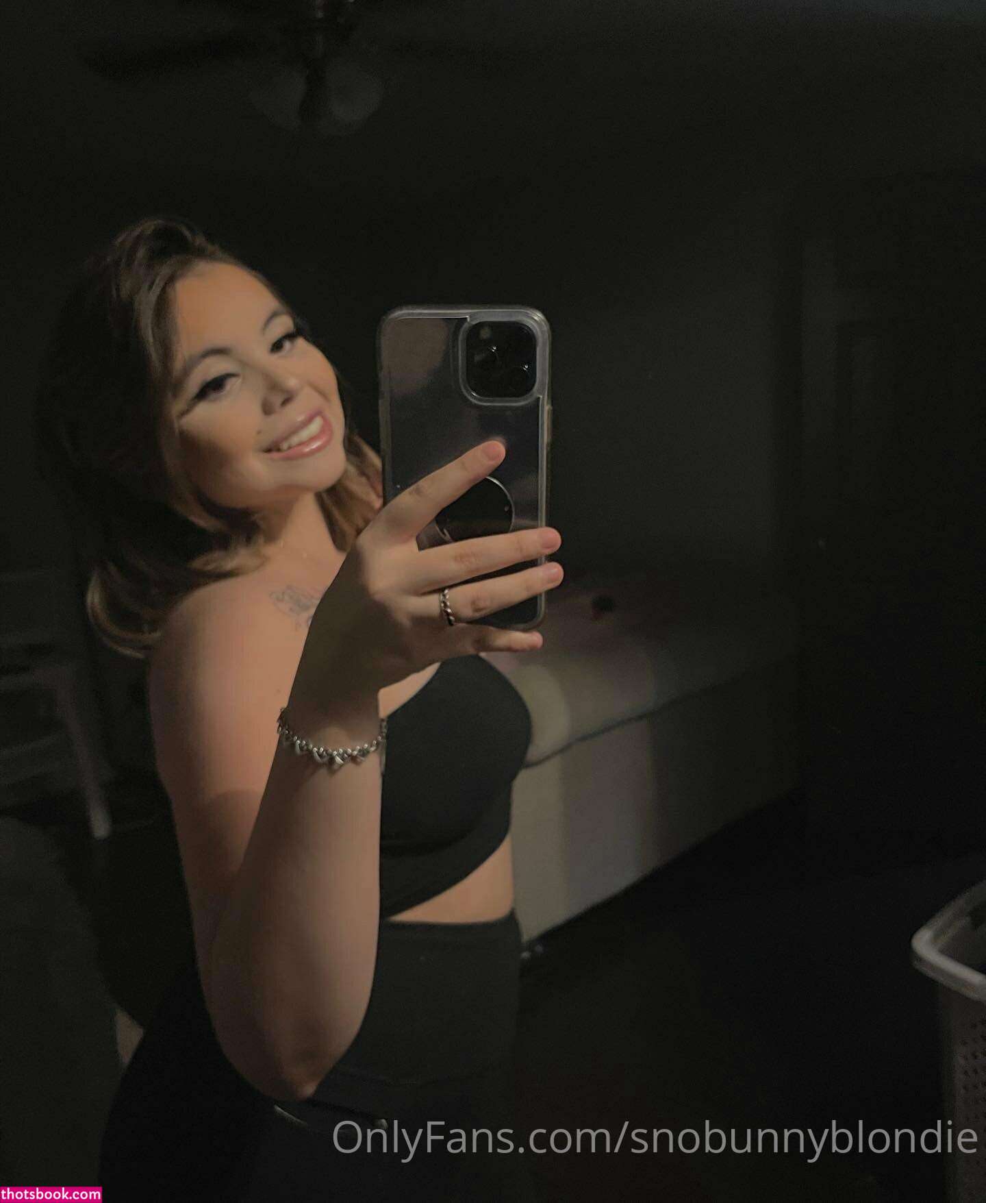 snobunnyblondie Nude OnlyFans Photos #5 1087105