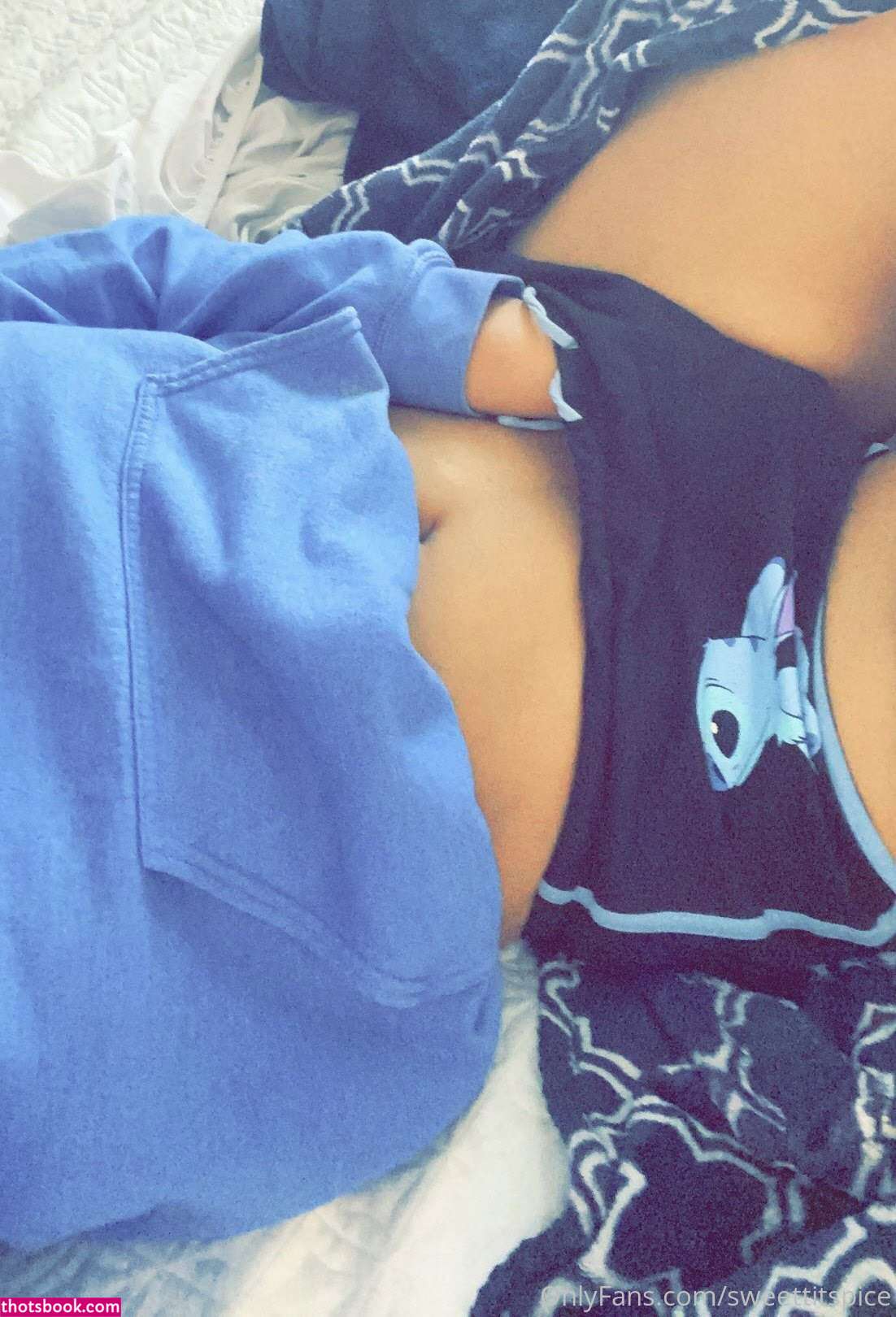 Sweettitspice Nude OnlyFans Photos #1 1087137