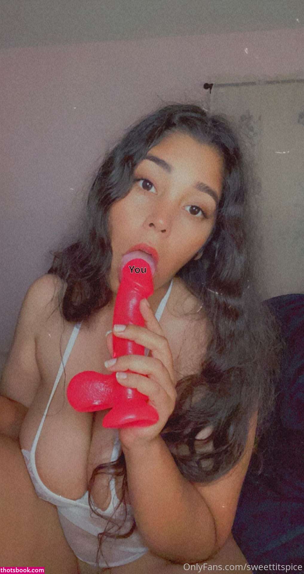 Sweettitspice Nude OnlyFans Photos #3 1087160