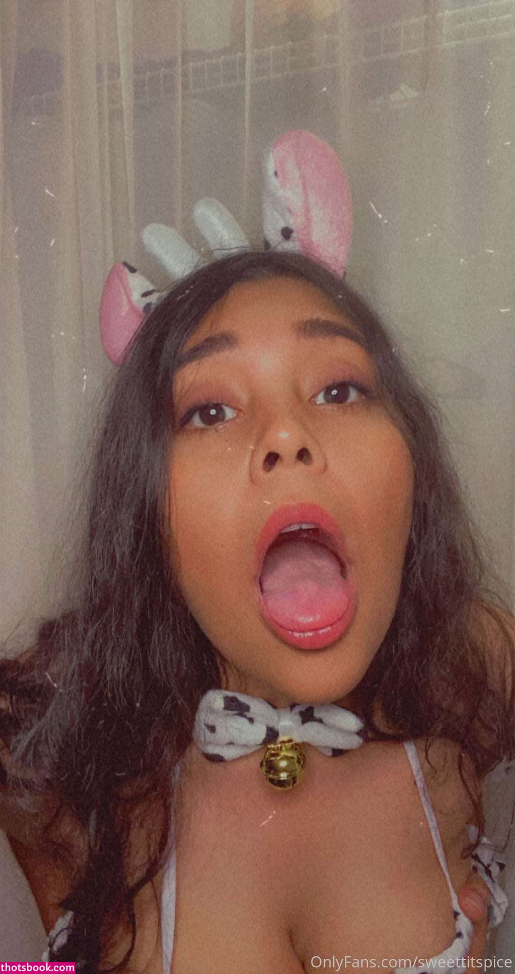 Sweettitspice Nude OnlyFans Photos #4 1087164