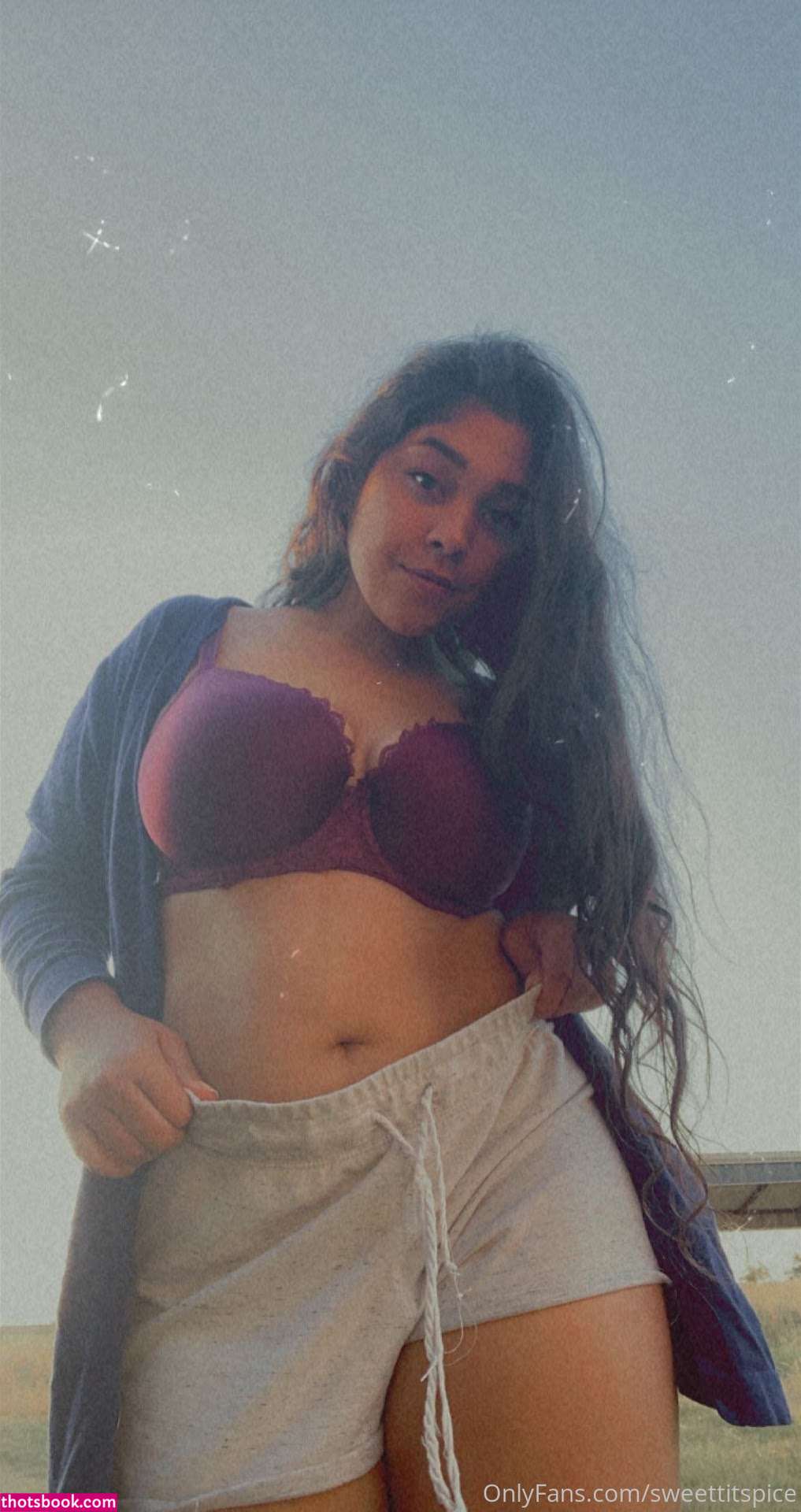 Sweettitspice Nude OnlyFans Photos #6 1087184