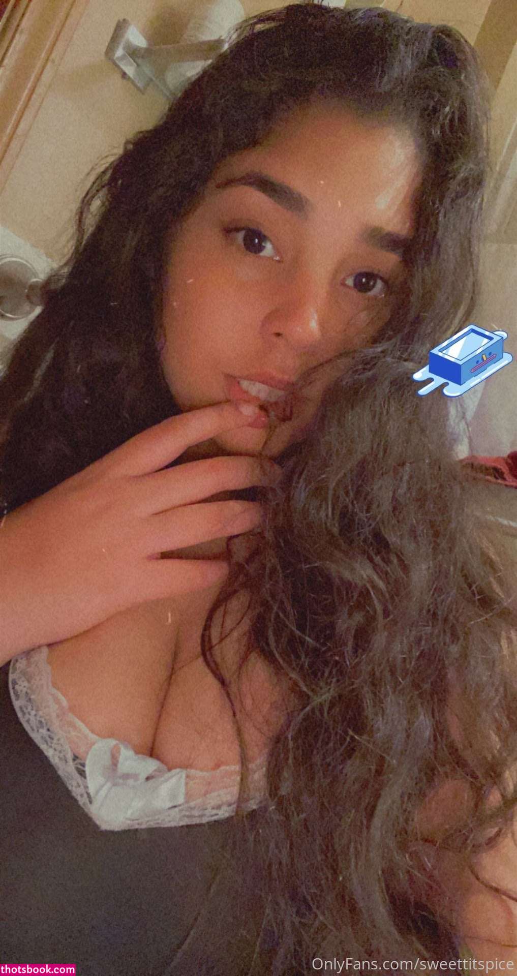 Sweettitspice Nude OnlyFans Photos #6 1087189