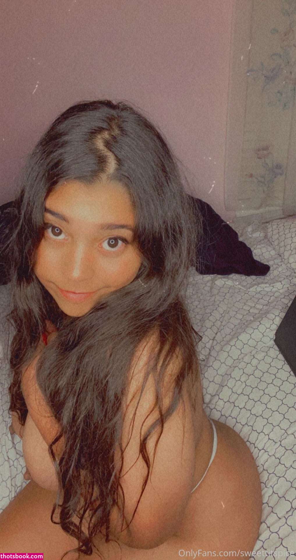 Sweettitspice Nude OnlyFans Photos #7 1087202