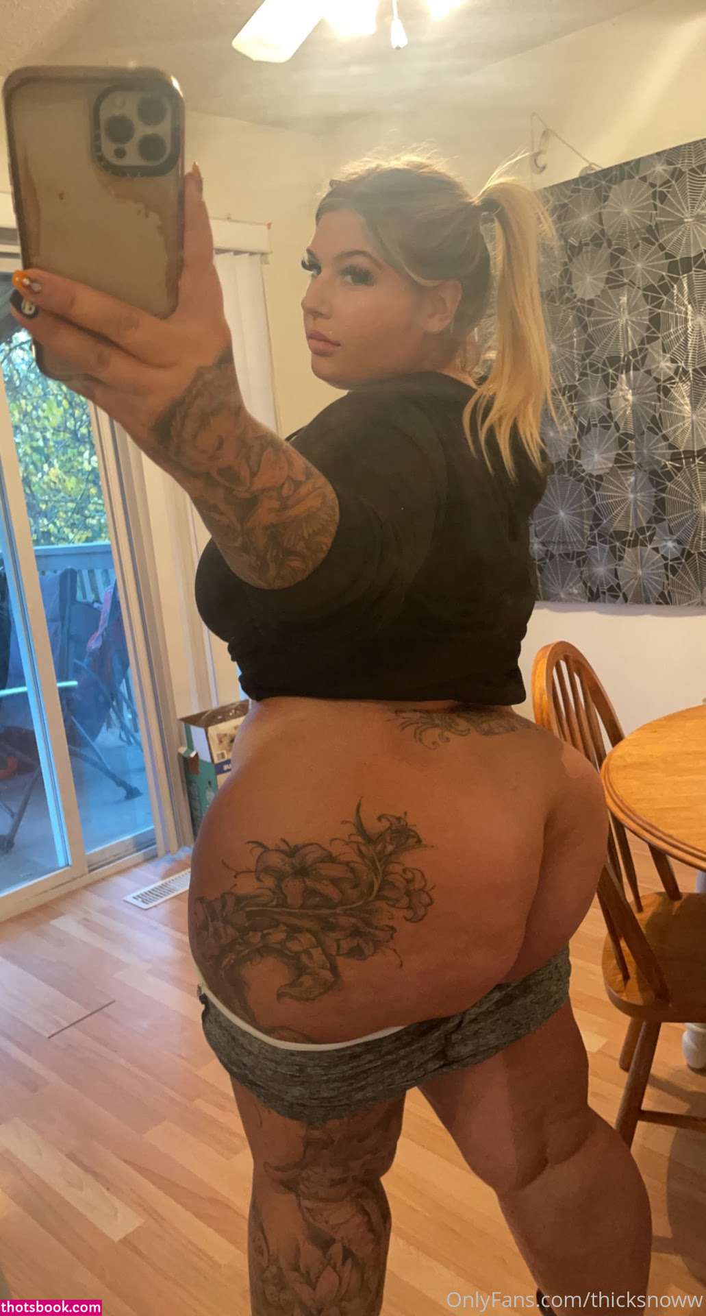 thicksnoww Nude OnlyFans Photos #3 1087261