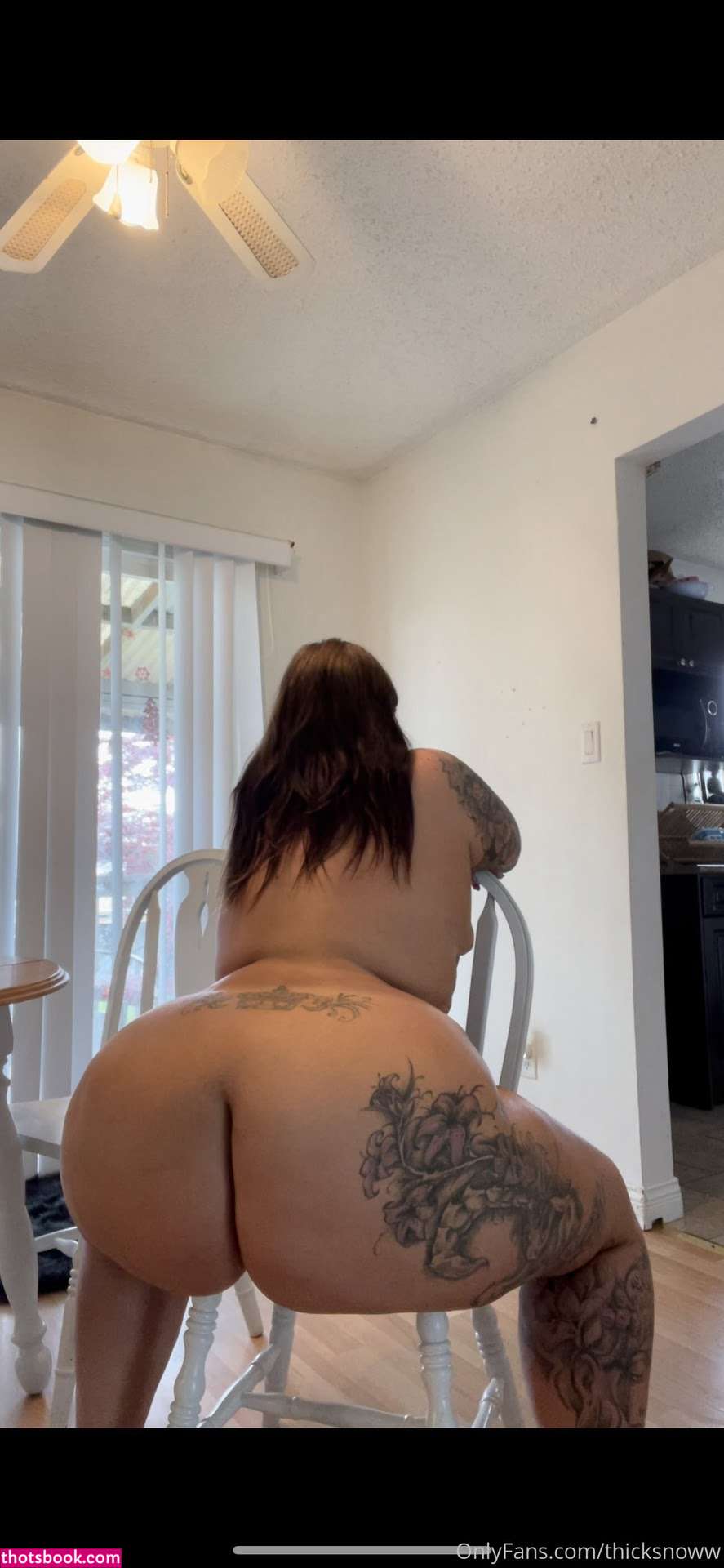 thicksnoww Nude OnlyFans Photos #7 1087307