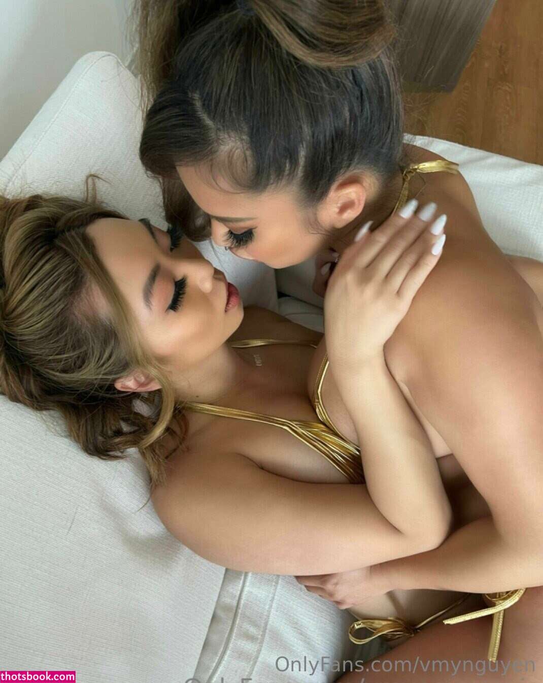 Victoria Nguyen Vmynguyen Nude OnlyFans Photos #25 1087393