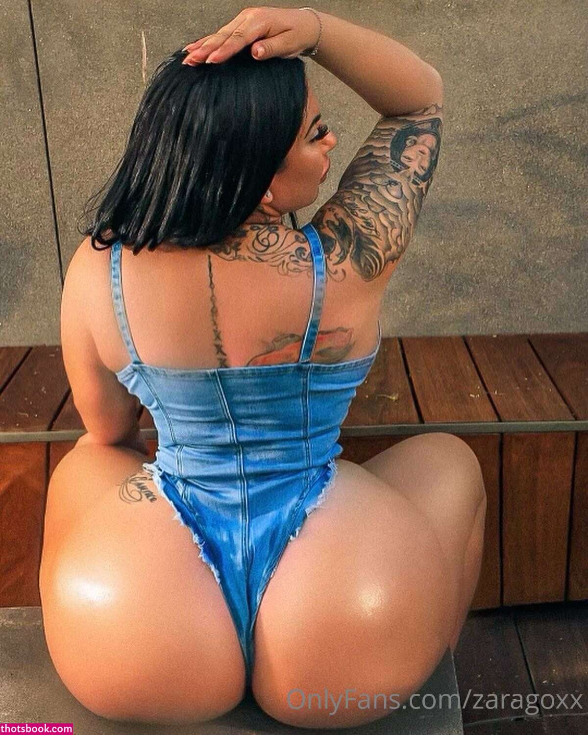 Zaragoxx Nude OnlyFans Photos #6 1087423