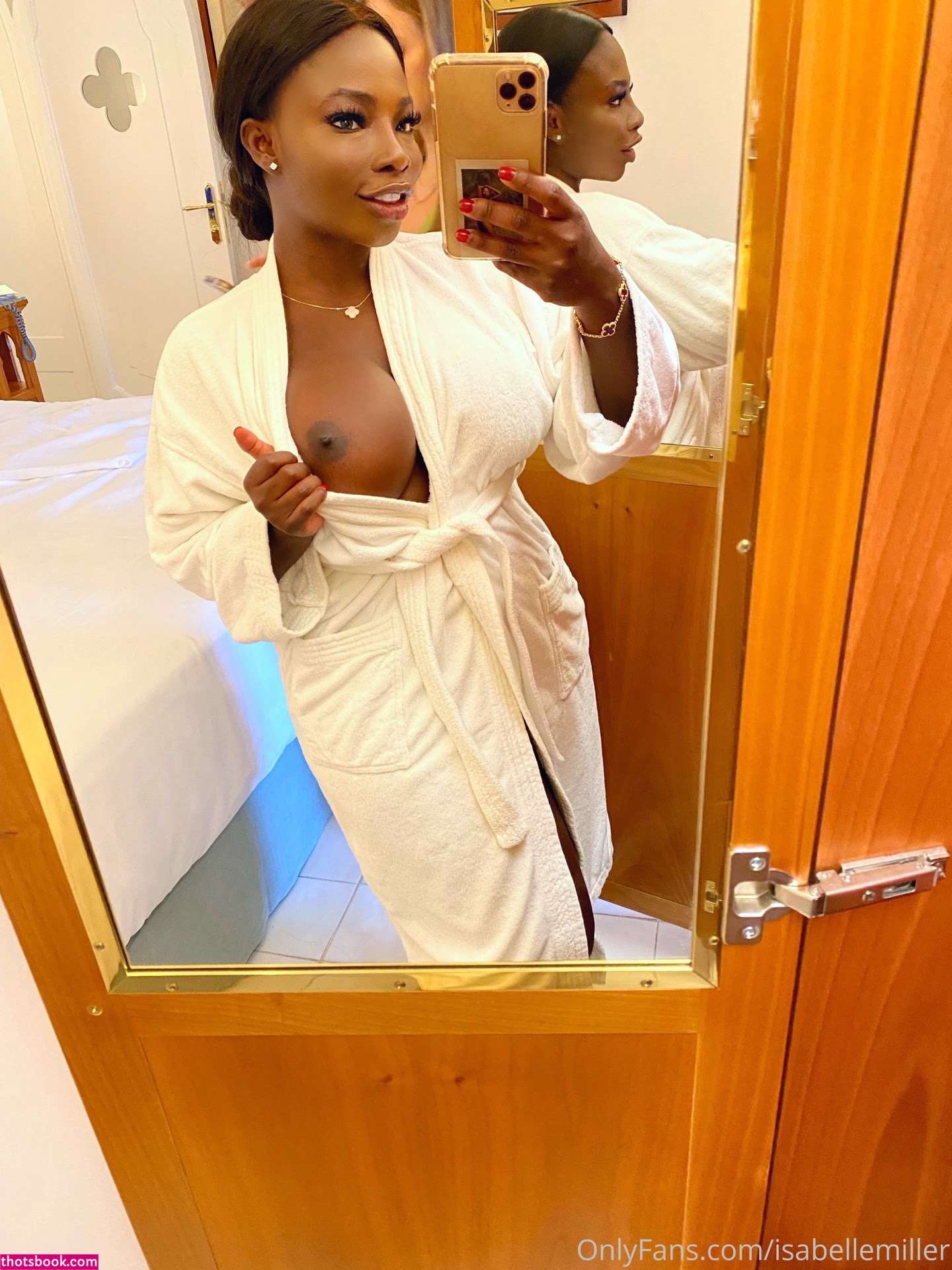 Isabelle Miller Nude OnlyFans Photos #9 1087675
