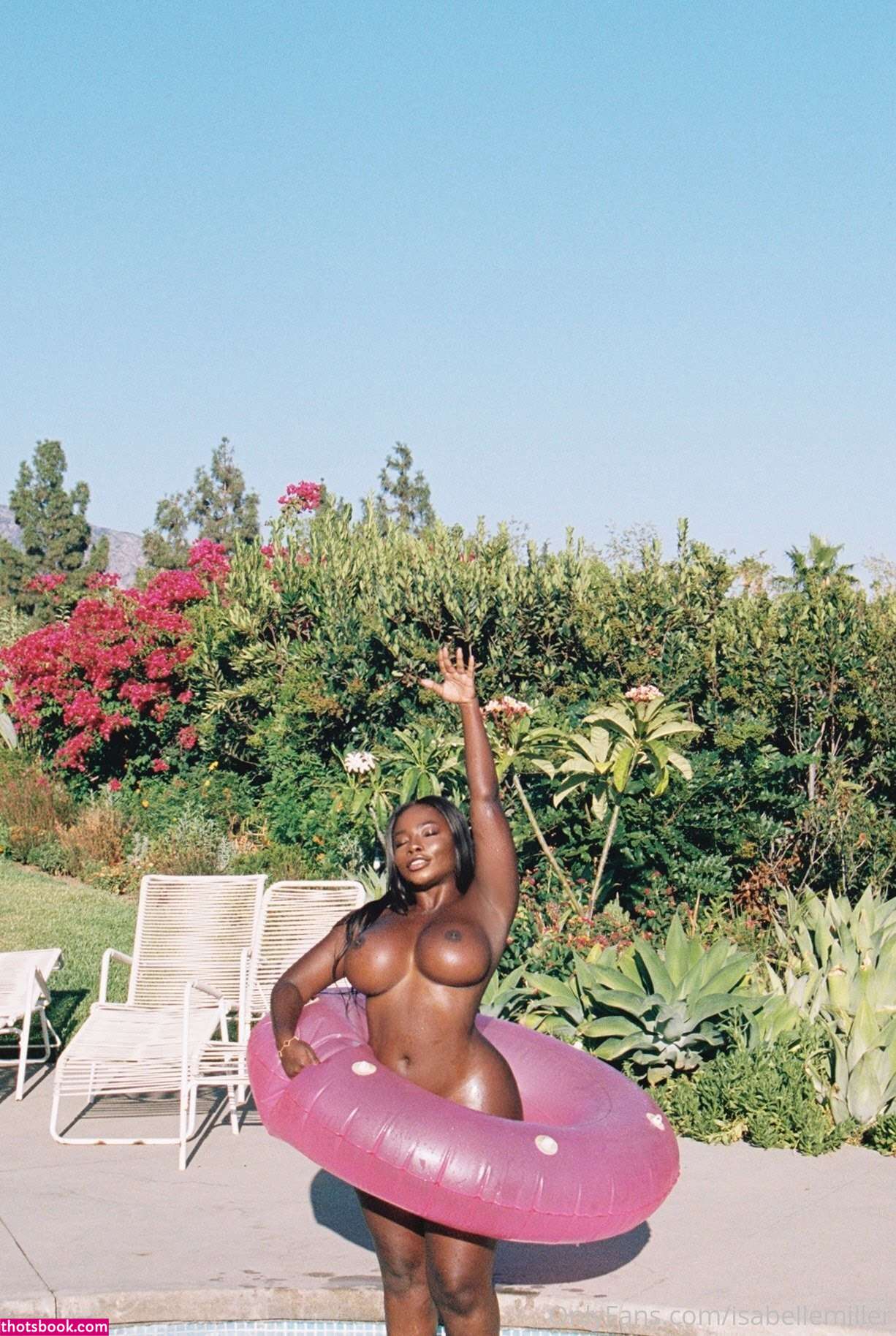 Isabelle Miller Nude OnlyFans Photos #11 1087695