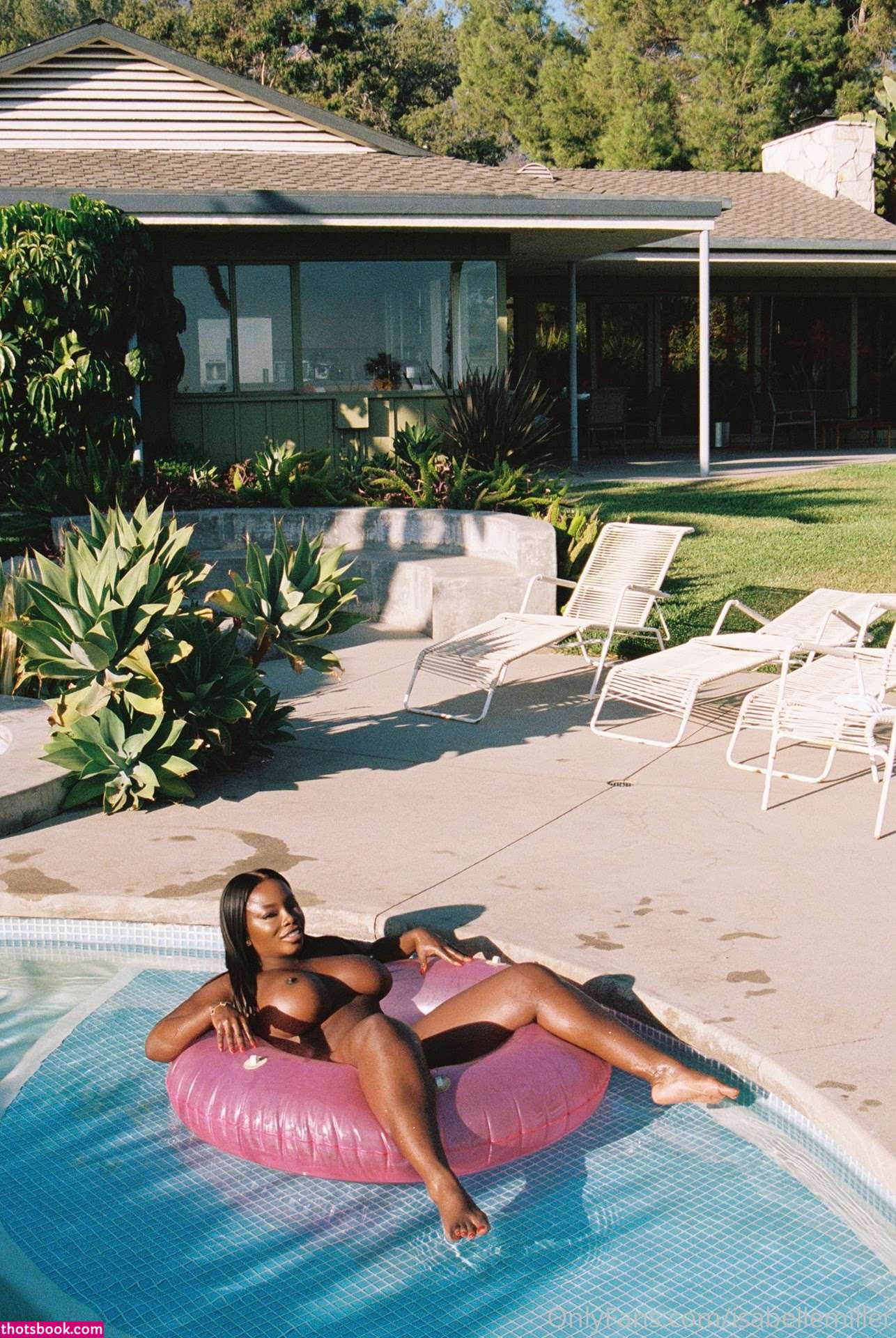 Isabelle Miller Nude OnlyFans Photos #11 1087700