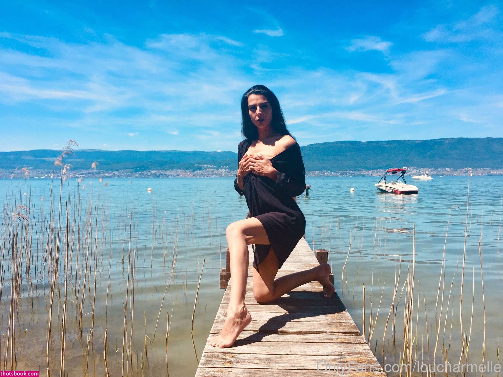 Lou charmelle Nude OnlyFans Photos #10 1088081