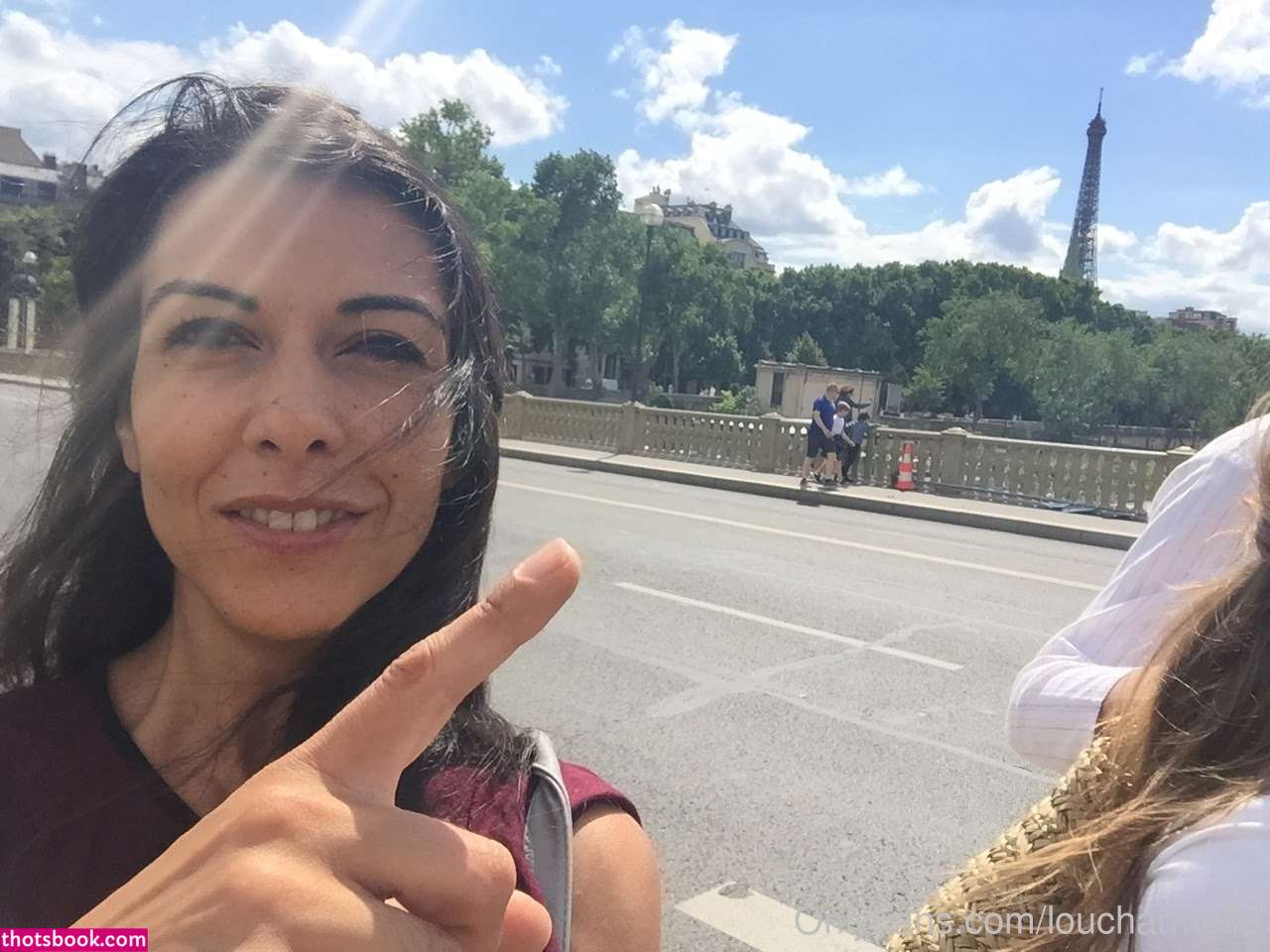 Lou charmelle Nude OnlyFans Photos #10 1088083