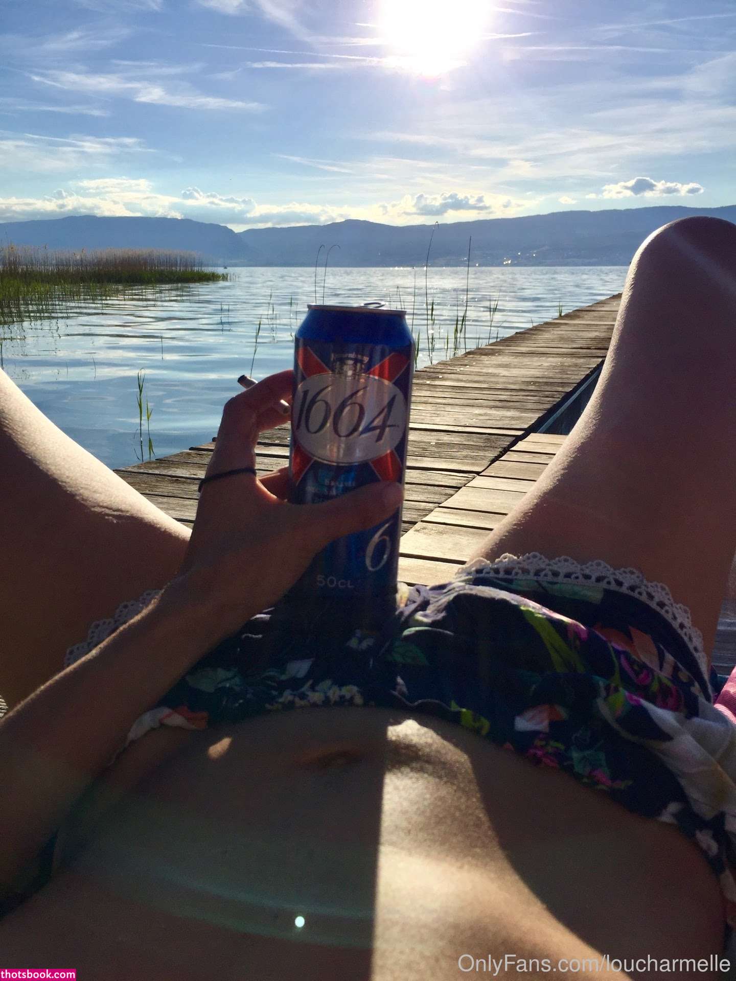 Lou charmelle Nude OnlyFans Photos #10 1088087
