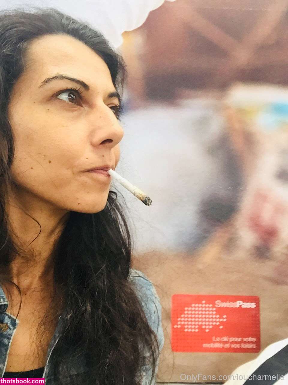 Lou charmelle Nude OnlyFans Photos #11 1088093