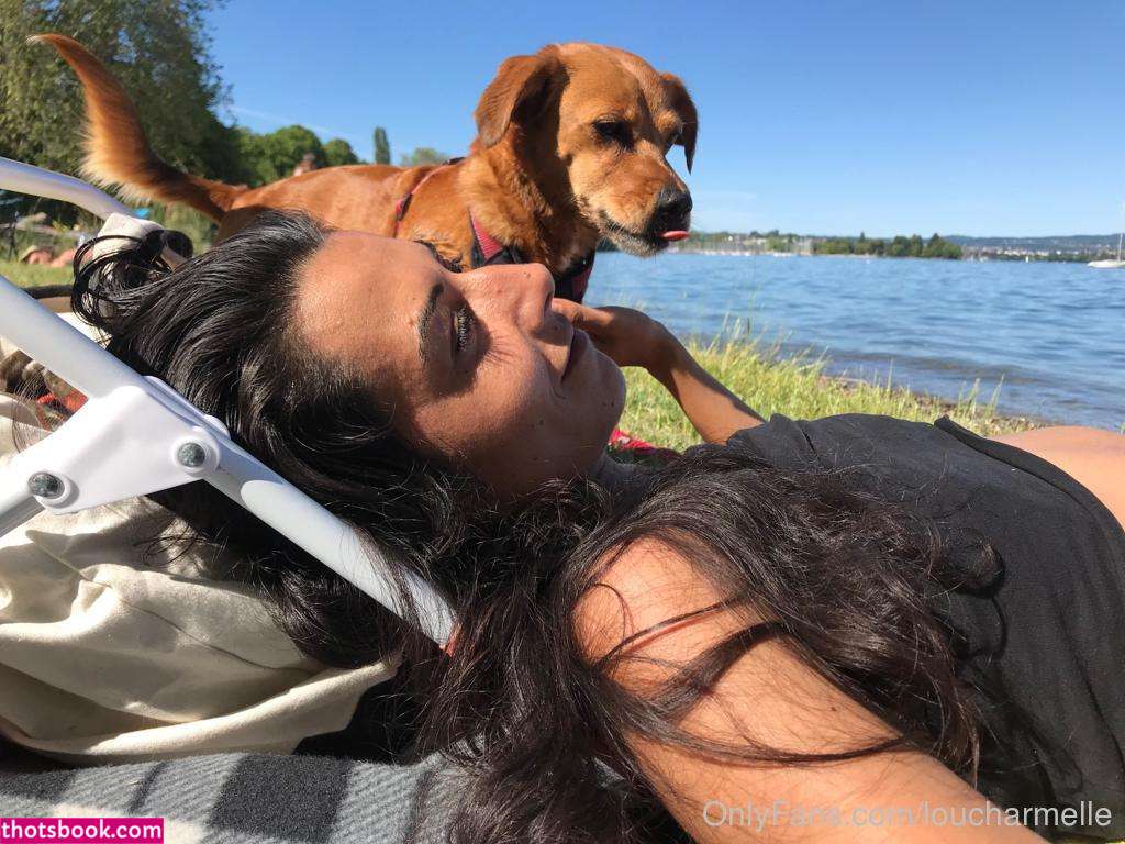 Lou charmelle Nude OnlyFans Photos #11 1088098