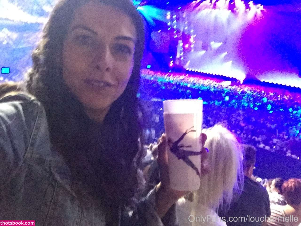 Lou charmelle Nude OnlyFans Photos #11 1088100
