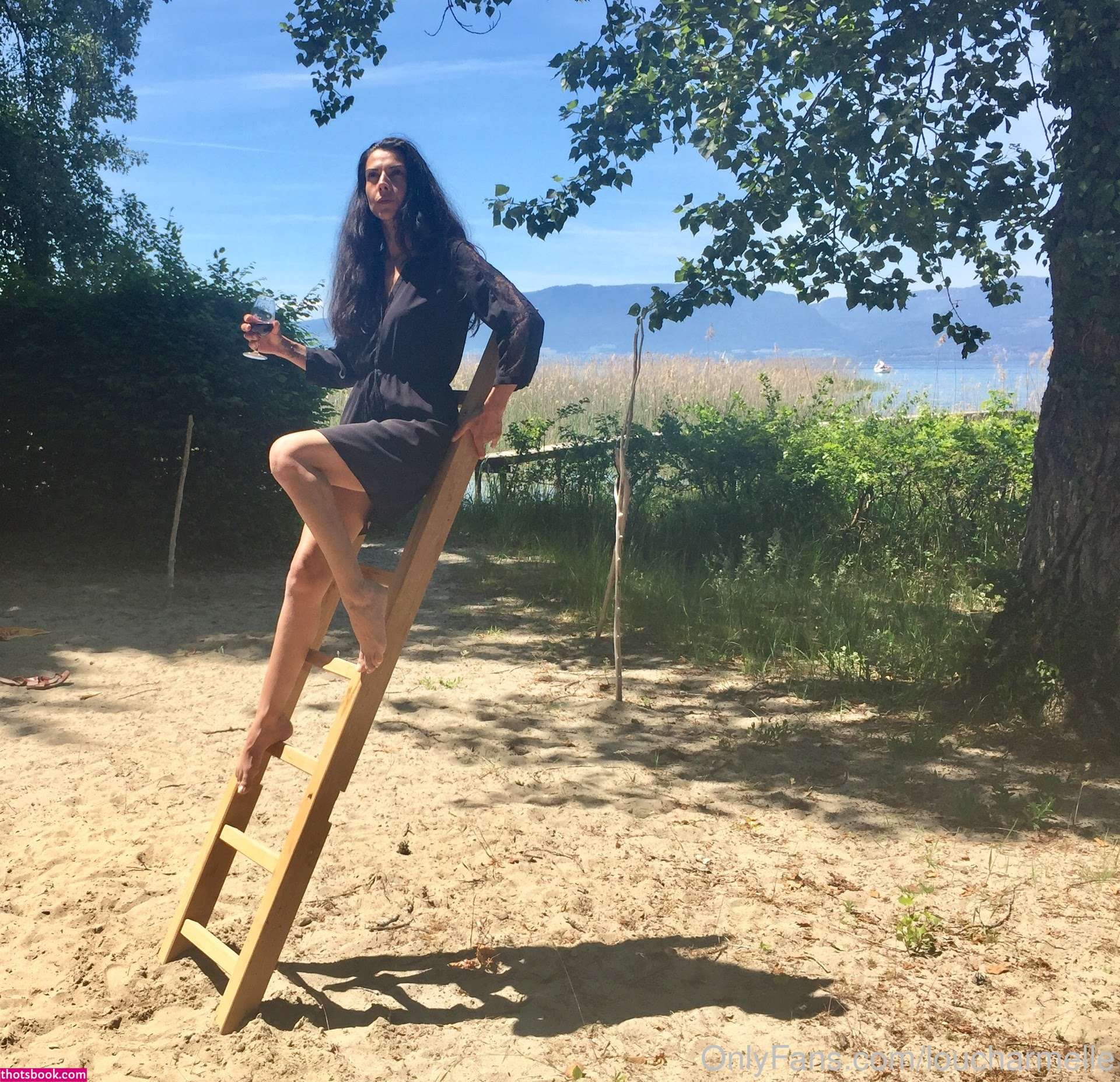 Lou charmelle Nude OnlyFans Photos #11 1088101