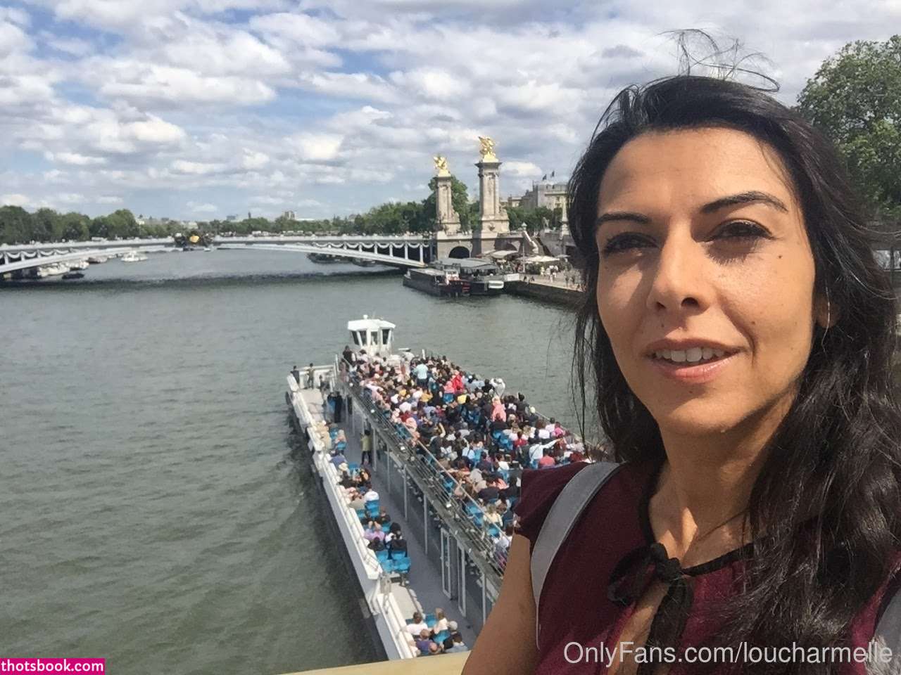 Lou charmelle Nude OnlyFans Photos #11 1088102
