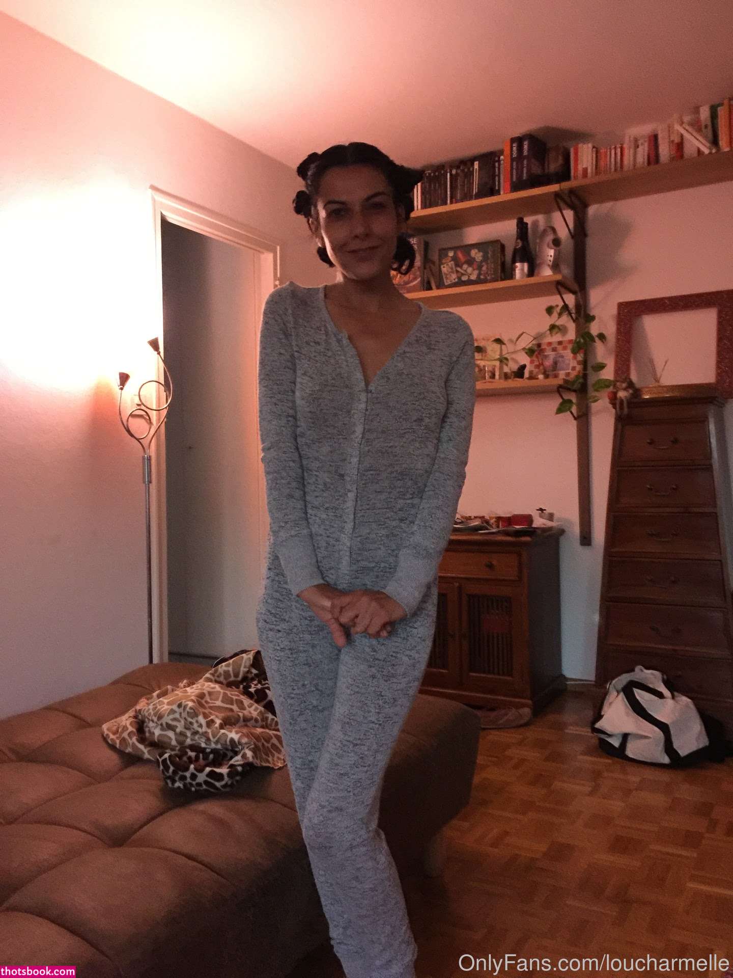 Lou charmelle Nude OnlyFans Photos #11 1088104