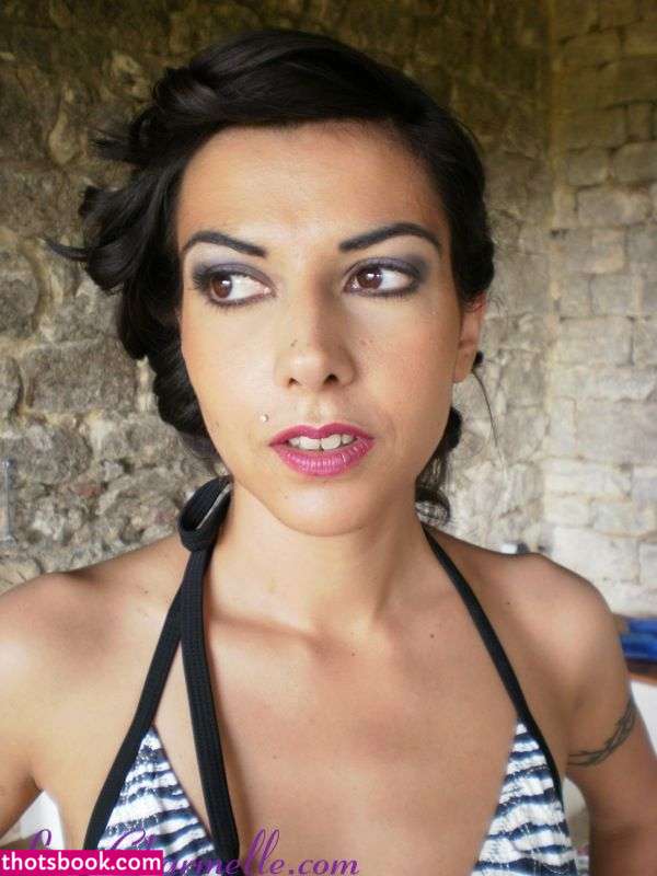 Lou charmelle Nude OnlyFans Photos #12 1088112