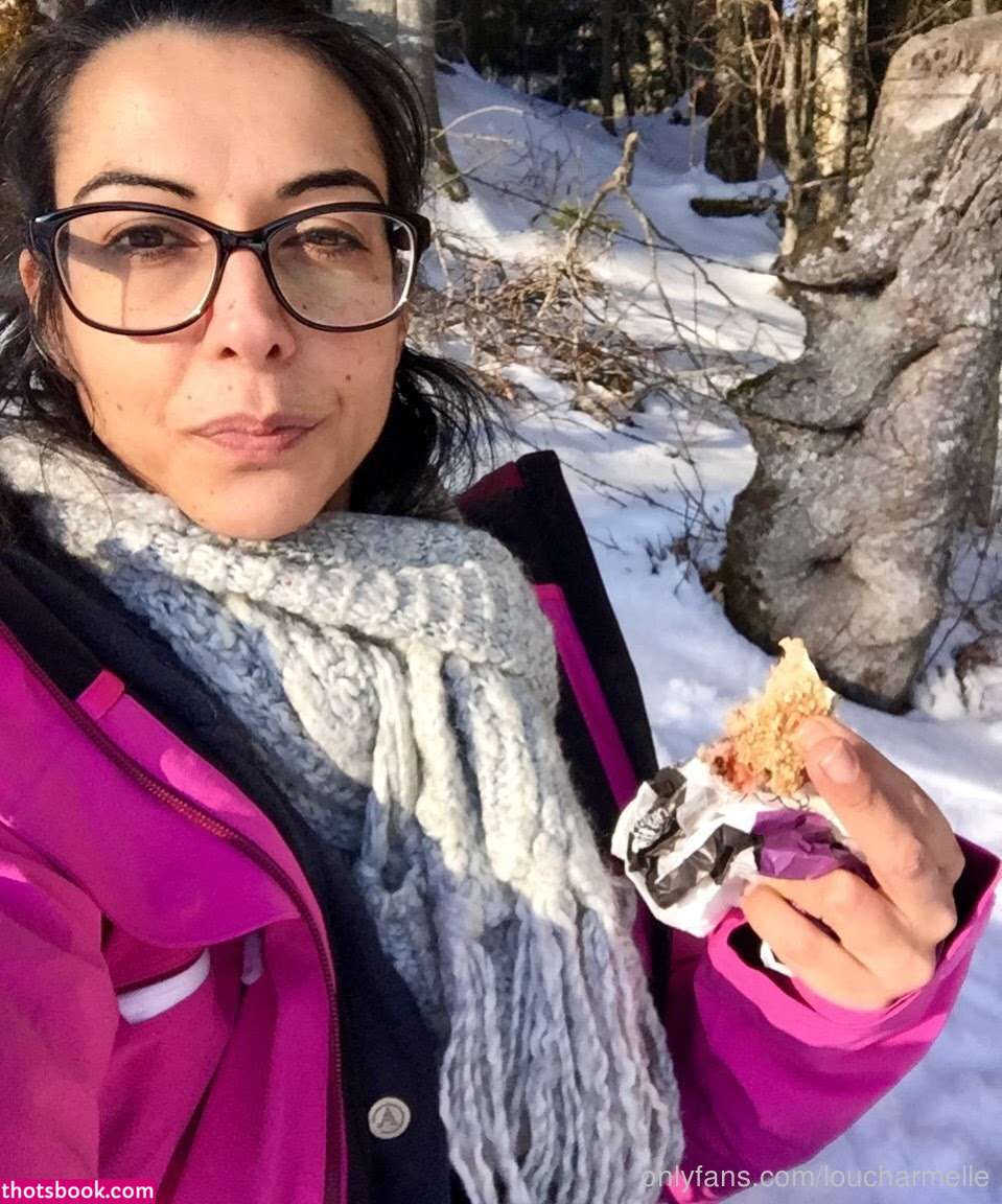 Lou charmelle Nude OnlyFans Photos #12 1088114