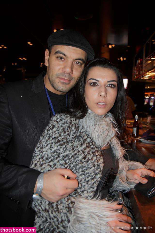 Lou charmelle Nude OnlyFans Photos #13 1088116