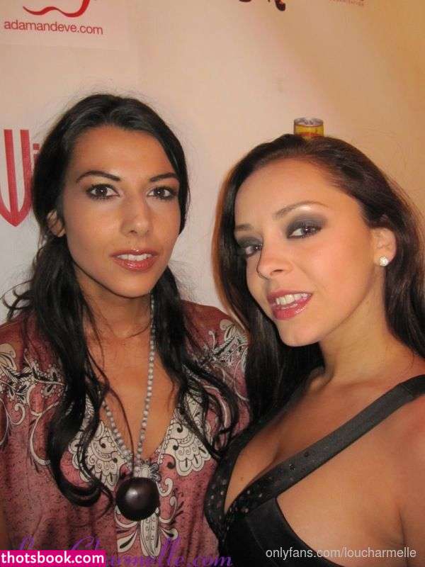 Lou charmelle Nude OnlyFans Photos #13 1088119