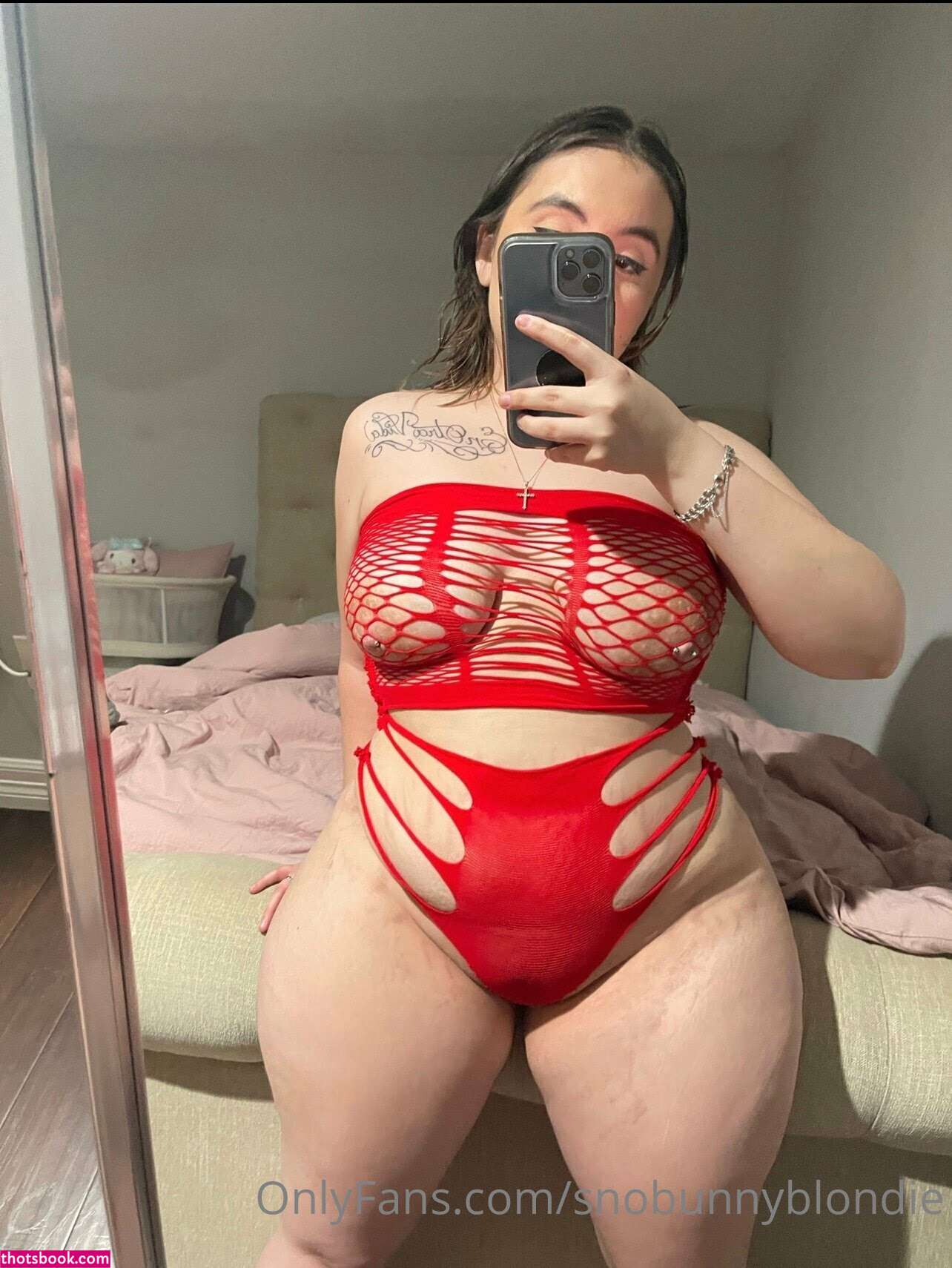 snobunnyblondie Nude OnlyFans Photos #9 1088300