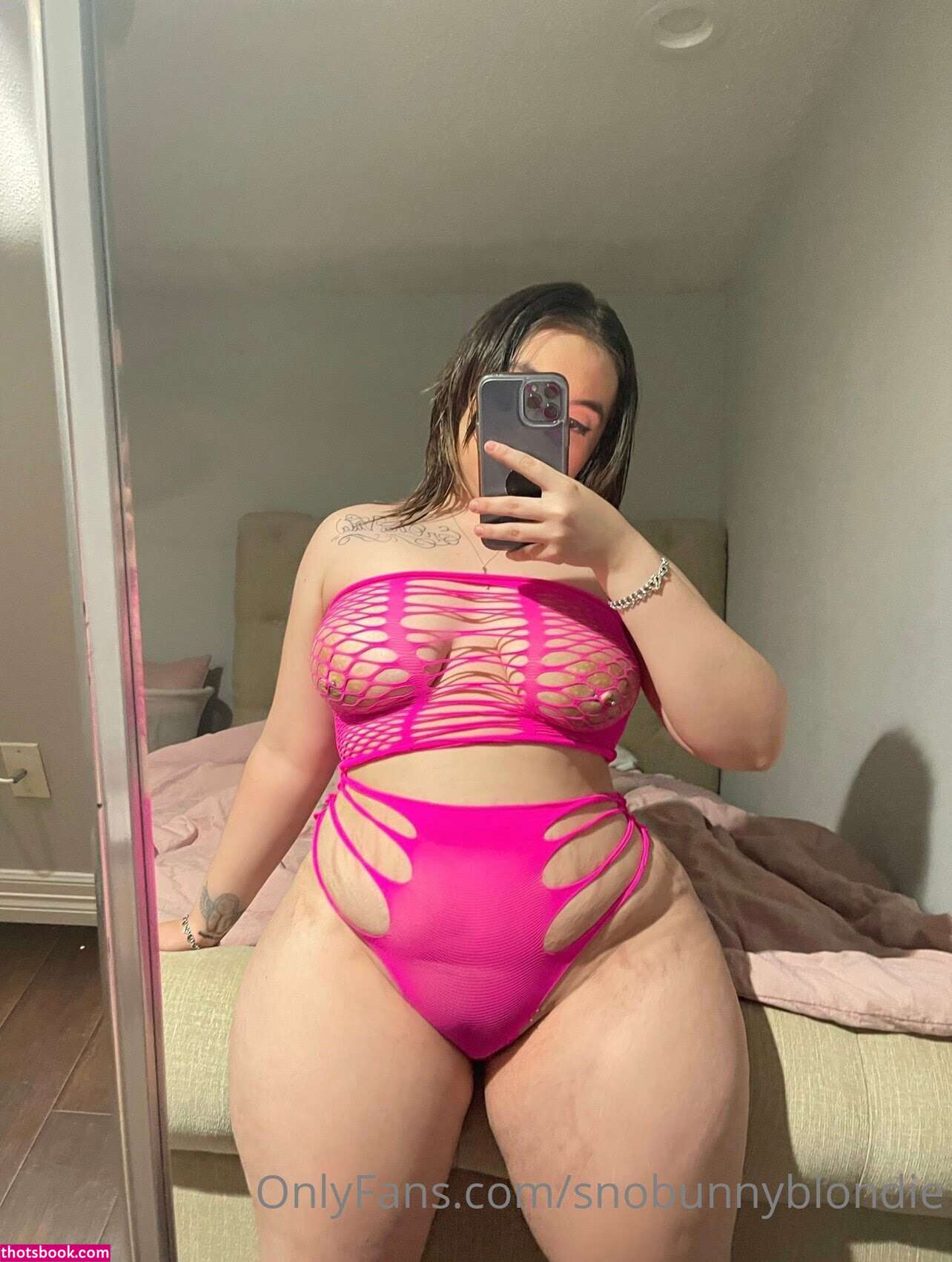 snobunnyblondie Nude OnlyFans Photos #9 1088301