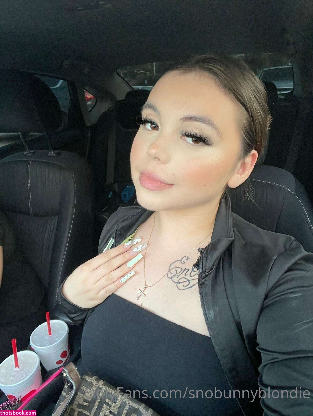 snobunnyblondie Nude OnlyFans Photos #9 1088303