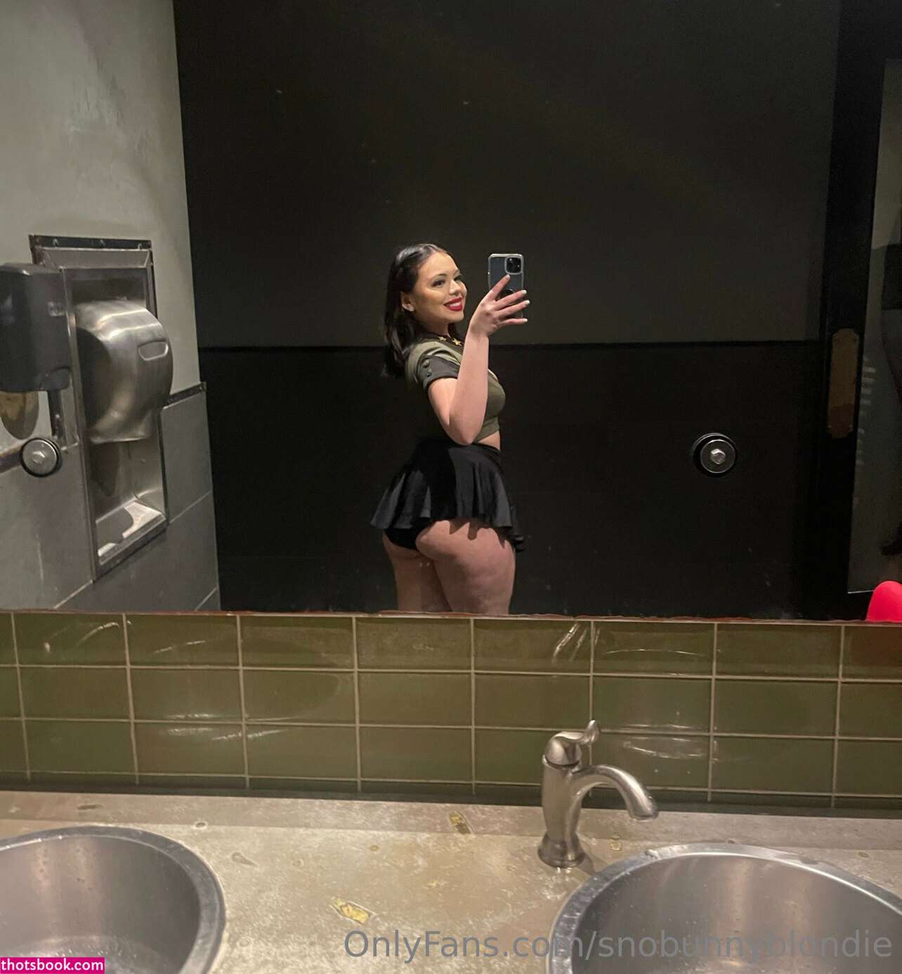 snobunnyblondie Nude OnlyFans Photos #10 1088306