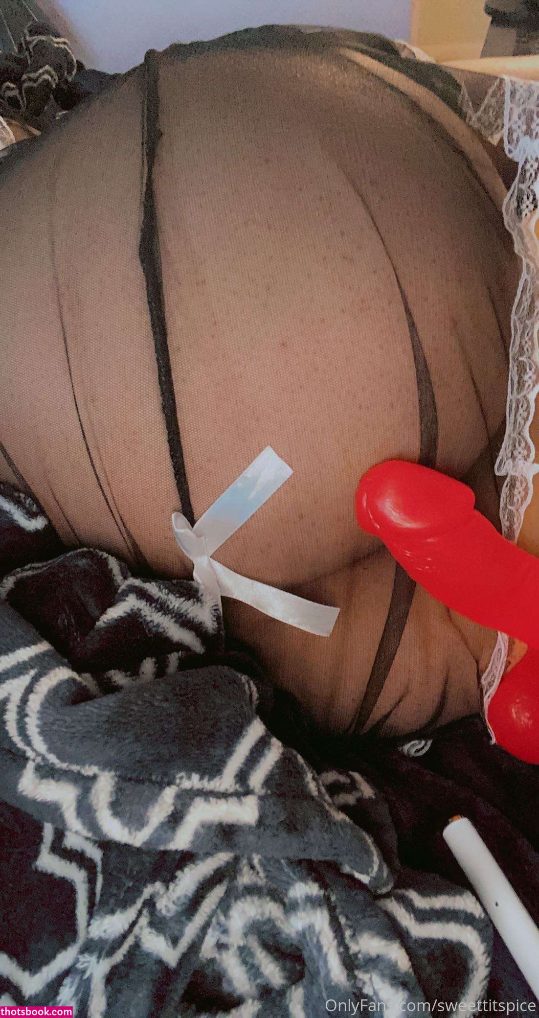 Sweettitspice Nude OnlyFans Photos #8 1088350