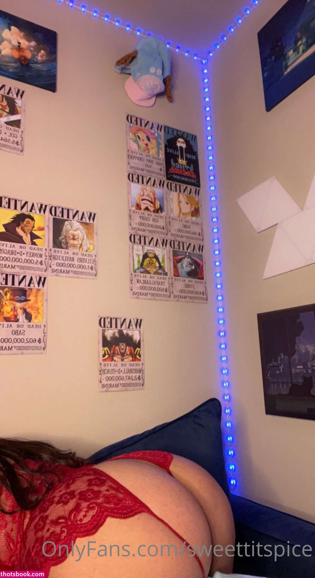 Sweettitspice Nude OnlyFans Photos #14 1088406