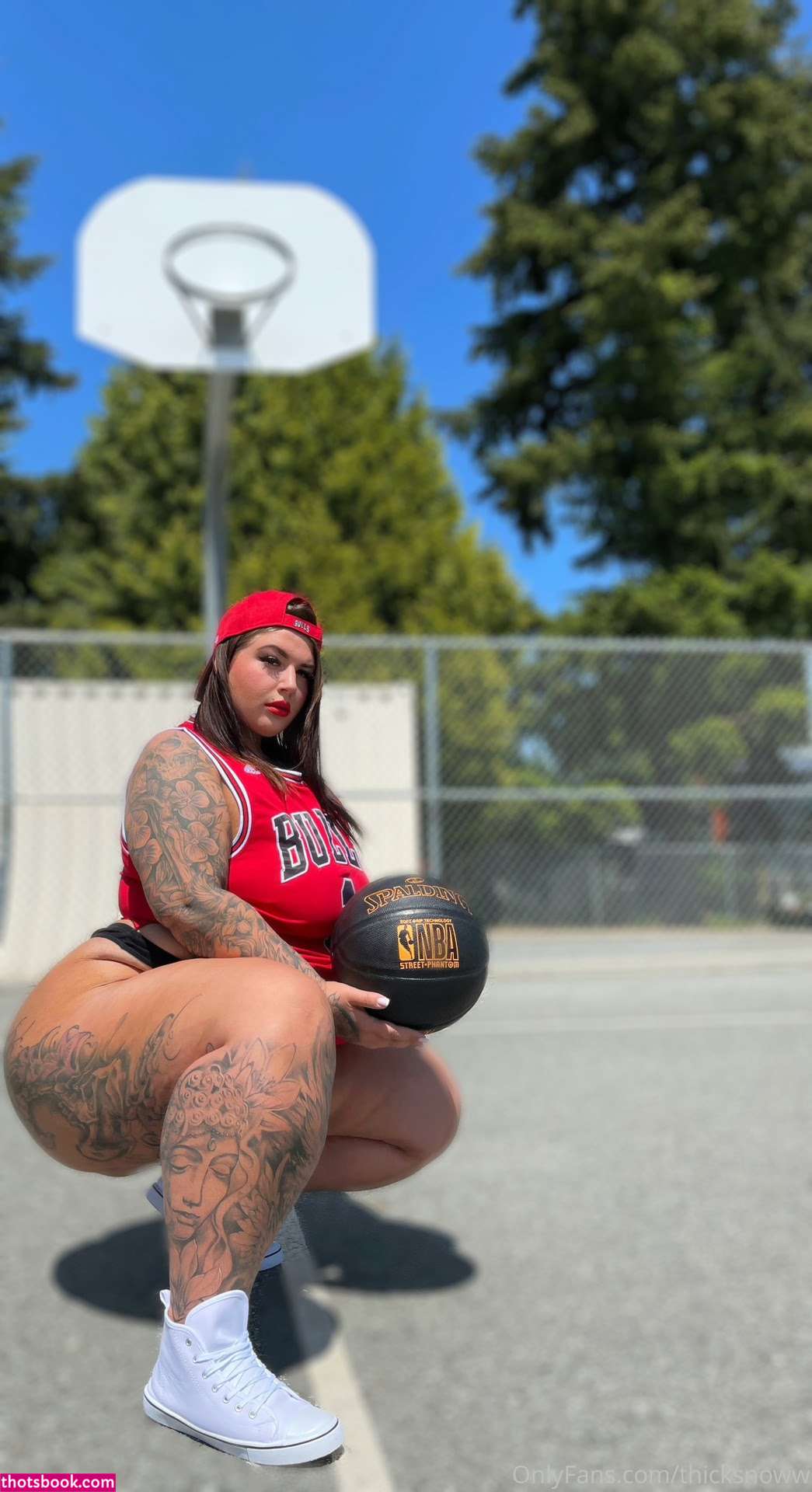 thicksnoww Nude OnlyFans Photos #9 1088502