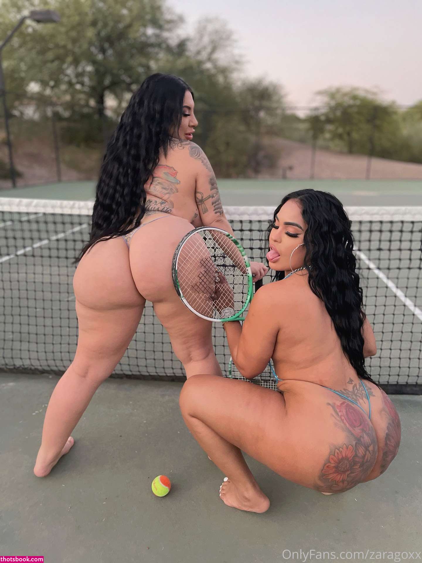 Zaragoxx Nude OnlyFans Photos #12 1088706