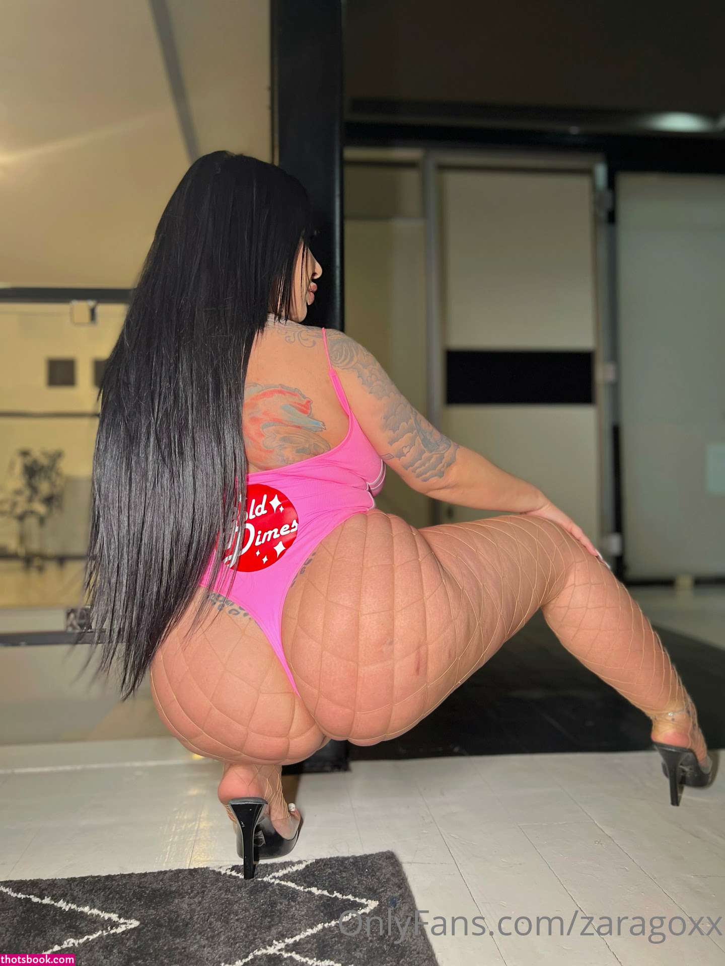 Zaragoxx Nude OnlyFans Photos #13 1088711