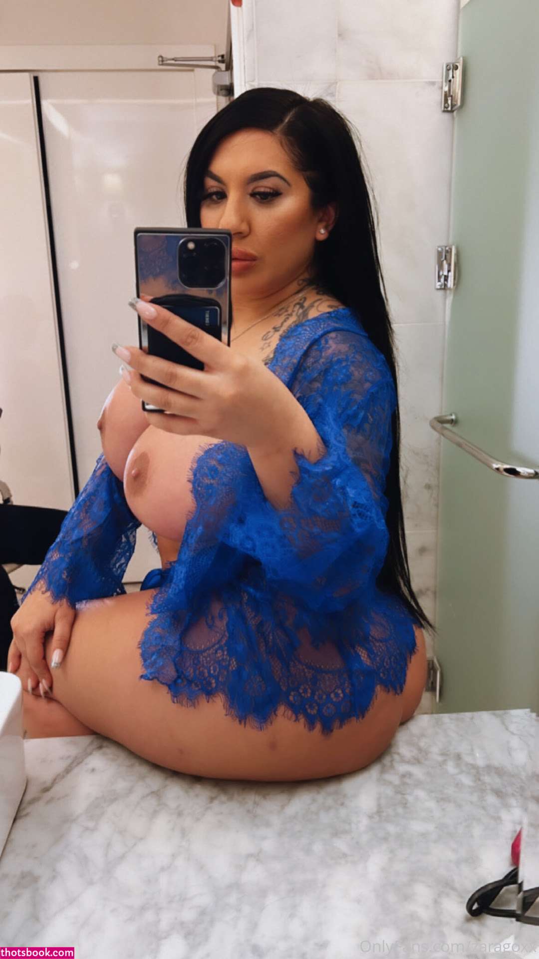 Zaragoxx Nude OnlyFans Photos #13 1088712