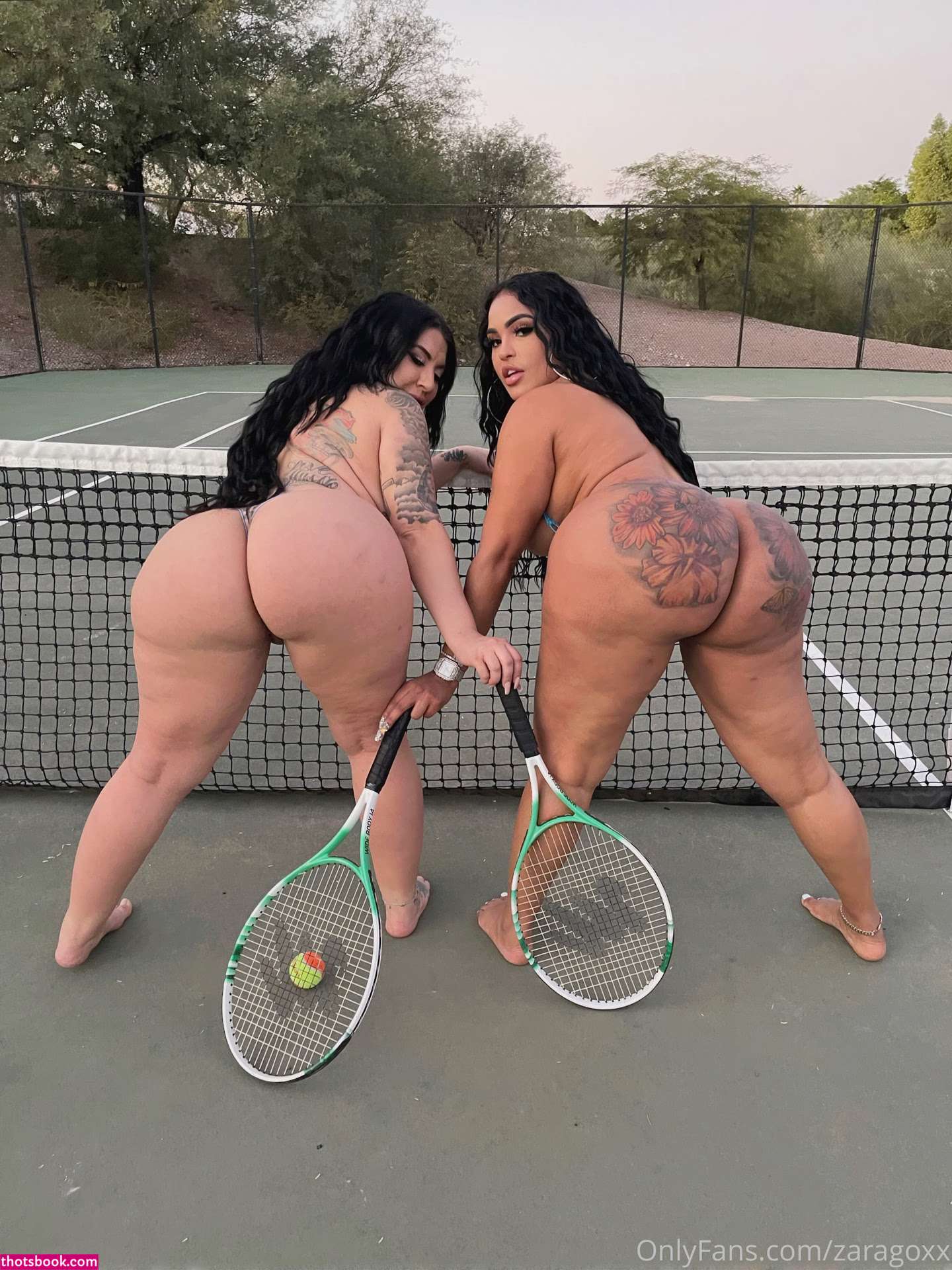 Zaragoxx Nude OnlyFans Photos #14 1088717