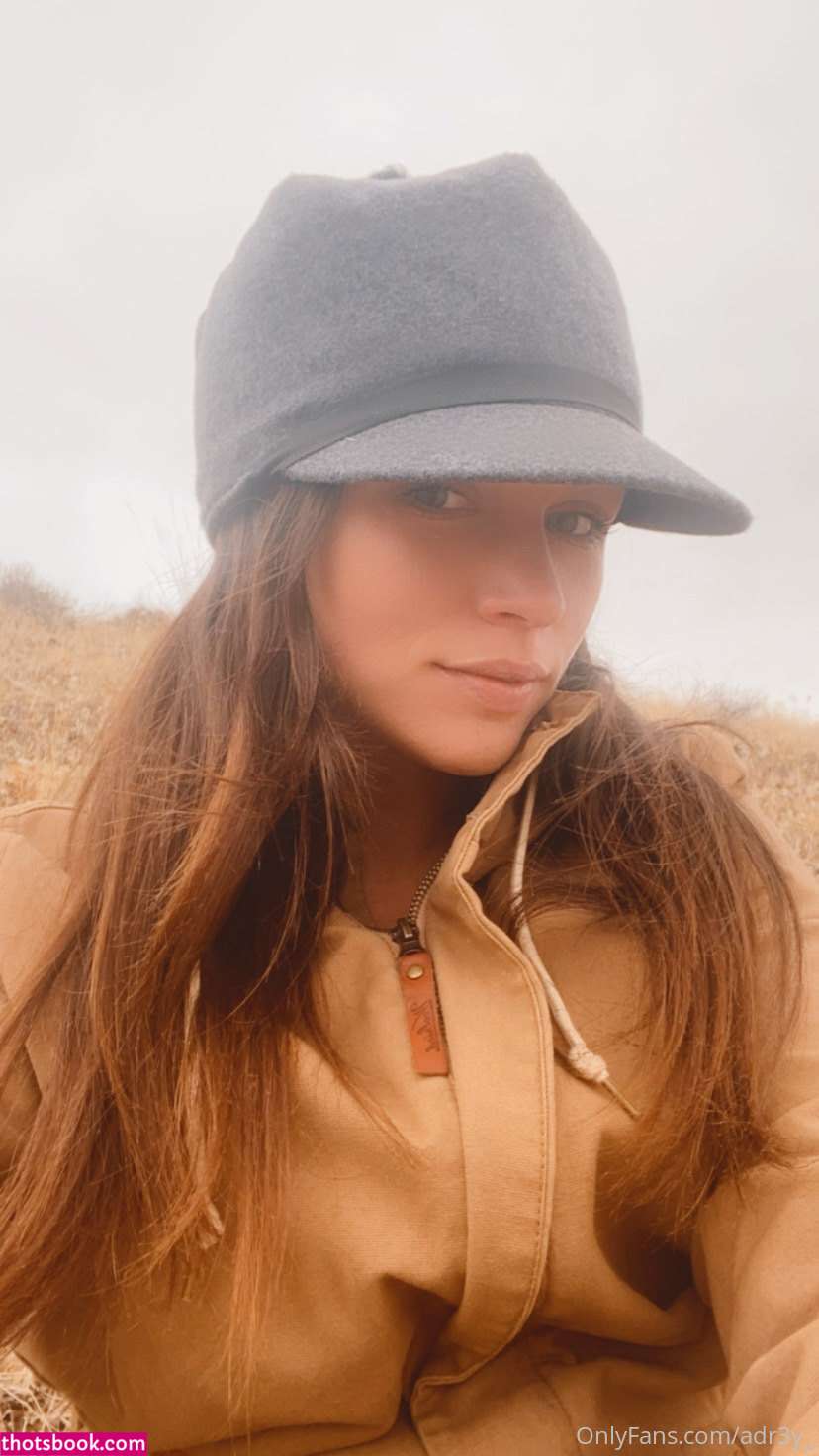 Adr3y Adrey Nude OnlyFans Photos #1 1042791