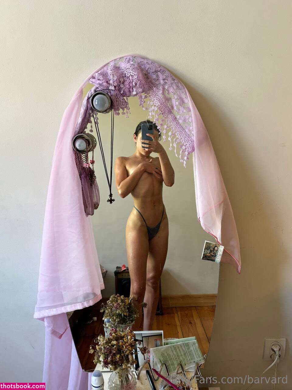 Barvard Nude OnlyFans Photos #5 1043079